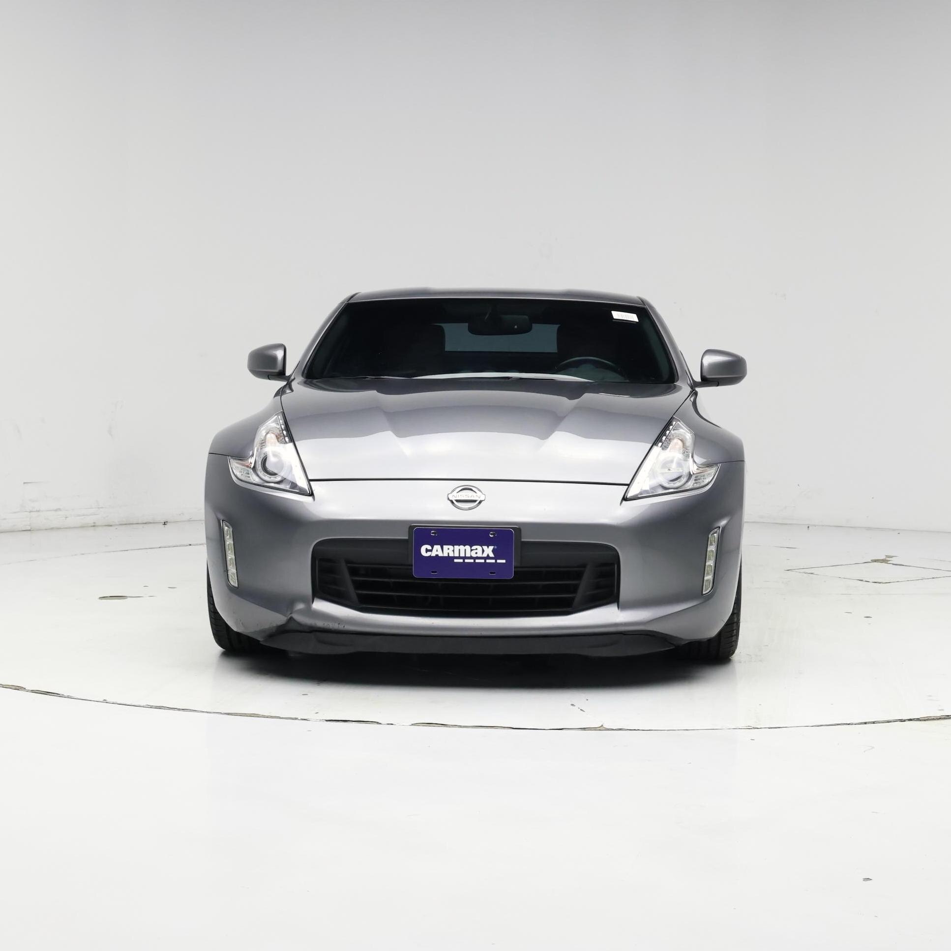 Thumbnail: 2017 Nissan Z - 5