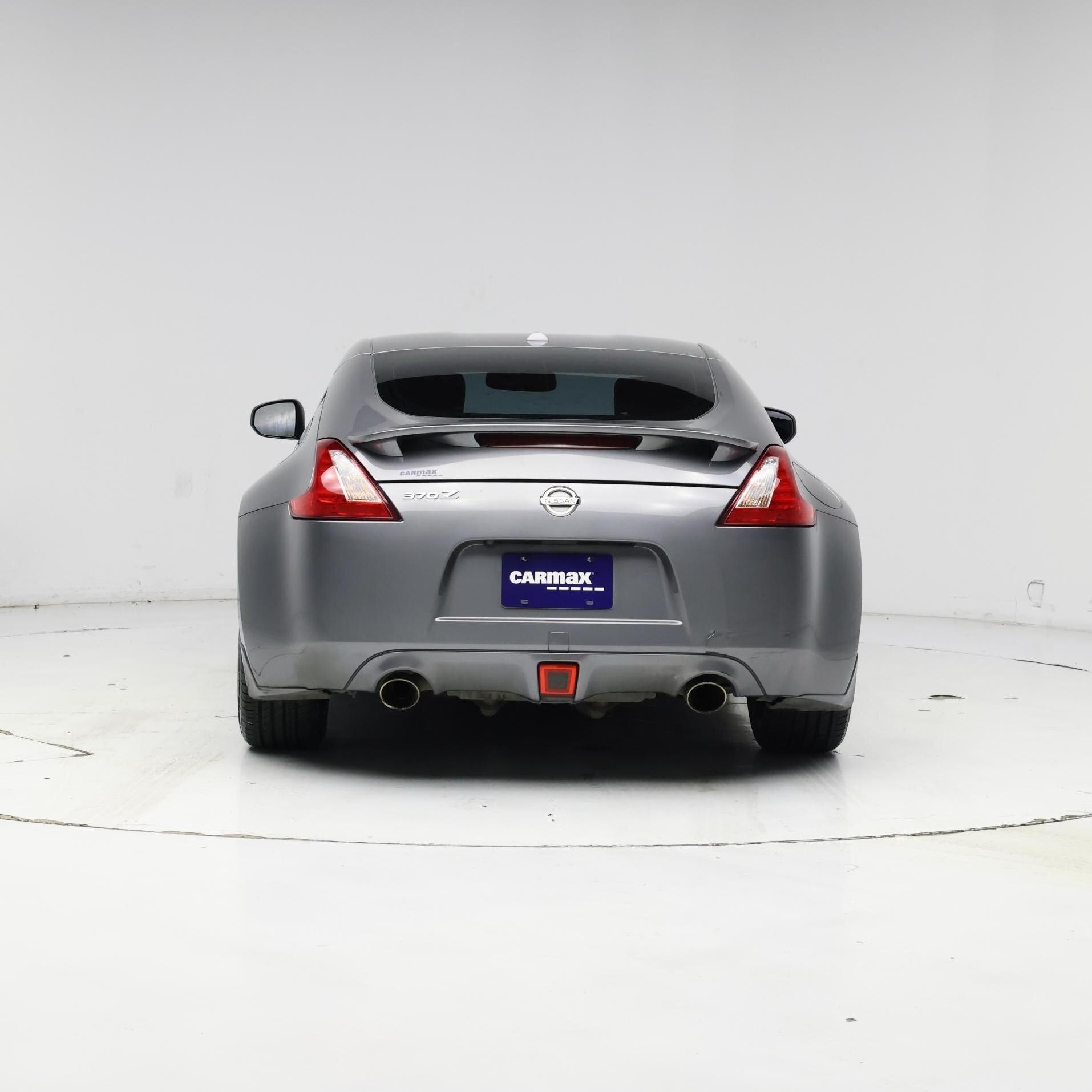 Thumbnail: 2017 Nissan Z - 6