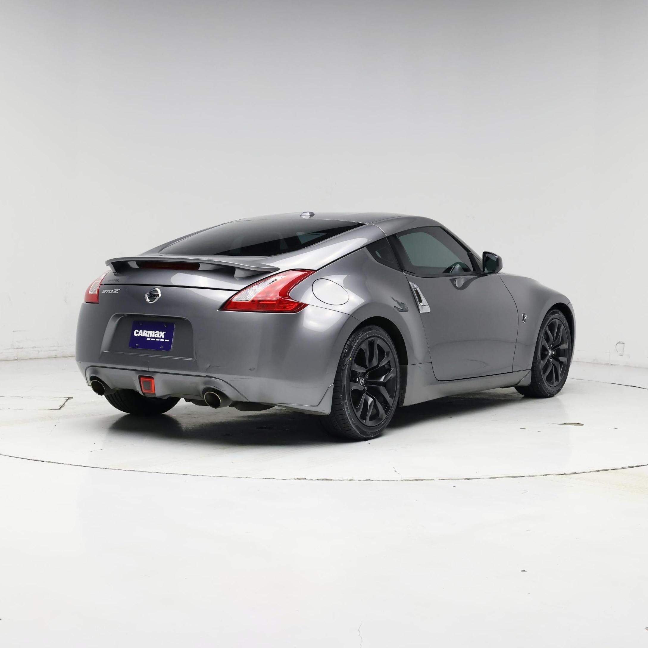 Thumbnail: 2017 Nissan Z - 8