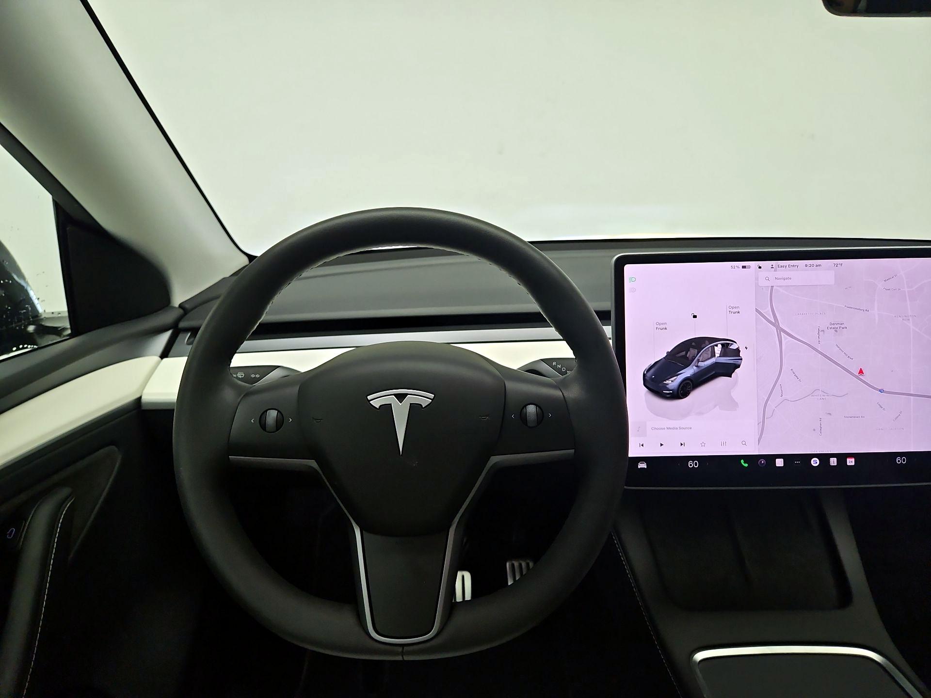 Thumbnail: 2025 Tesla Model Y - 10