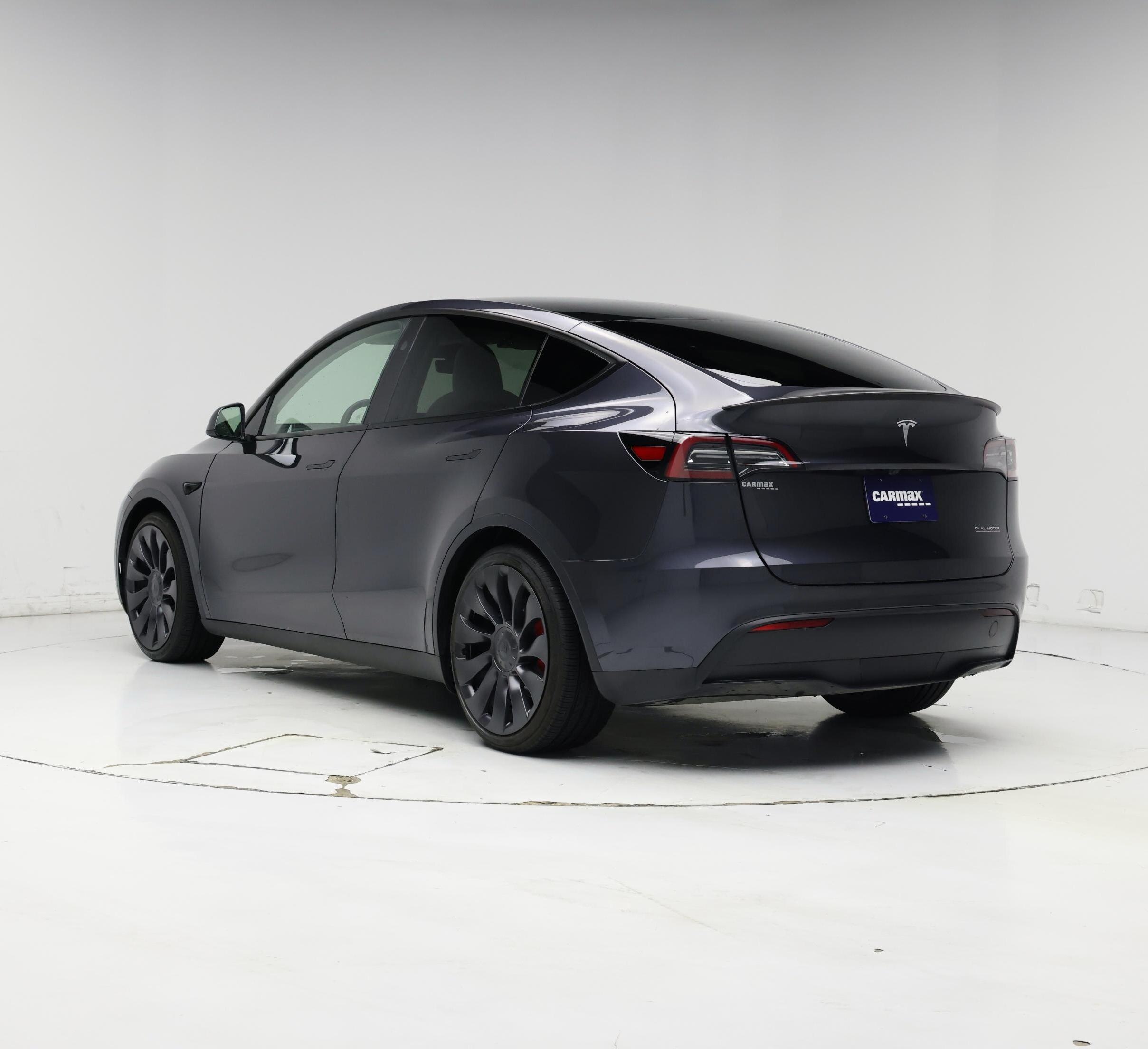 Thumbnail: 2025 Tesla Model Y - 2