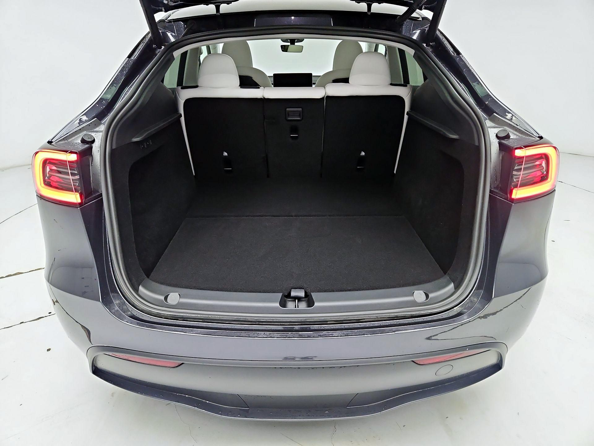 Thumbnail: 2025 Tesla Model Y - 19