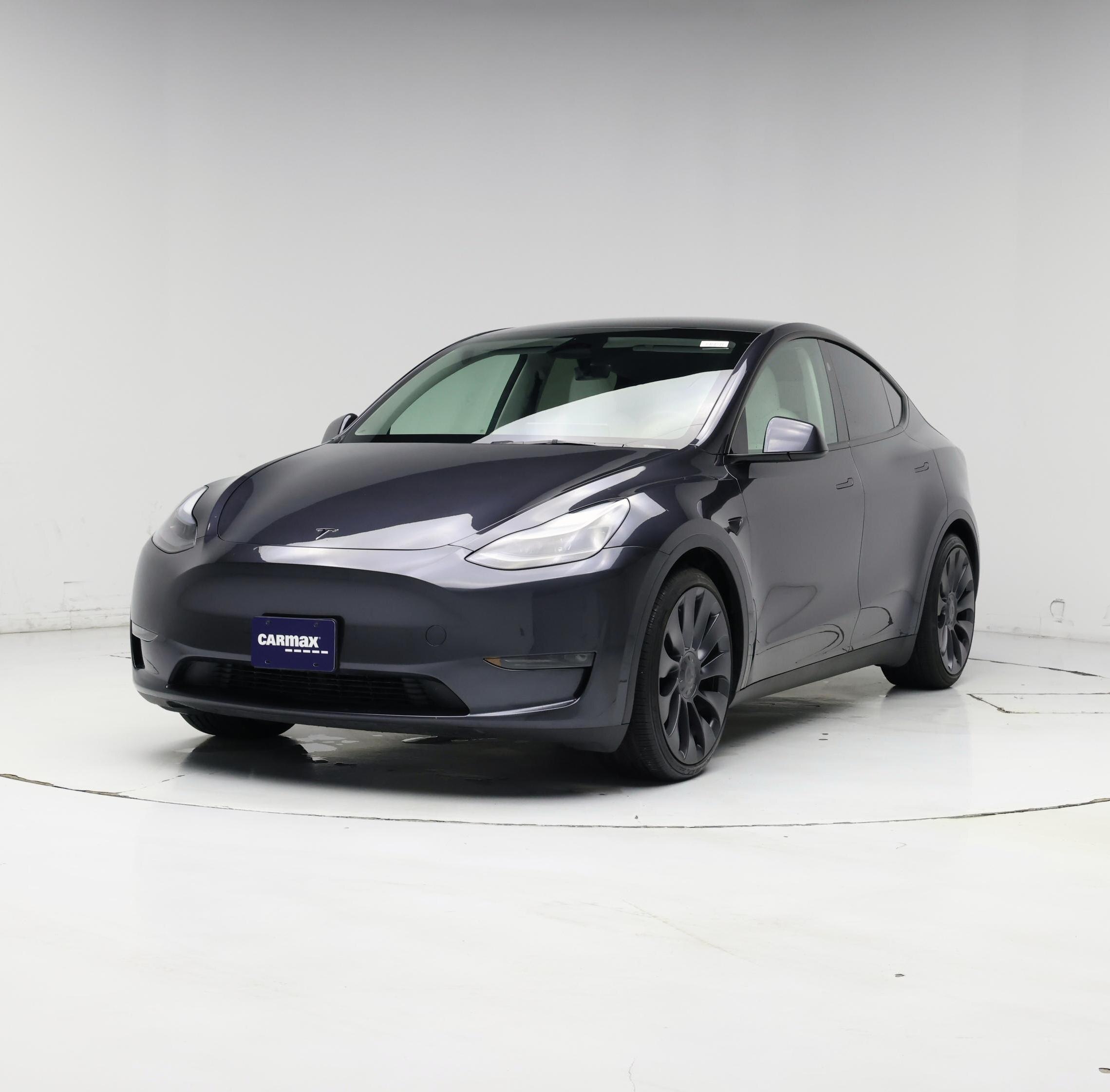 Thumbnail: 2025 Tesla Model Y - 4