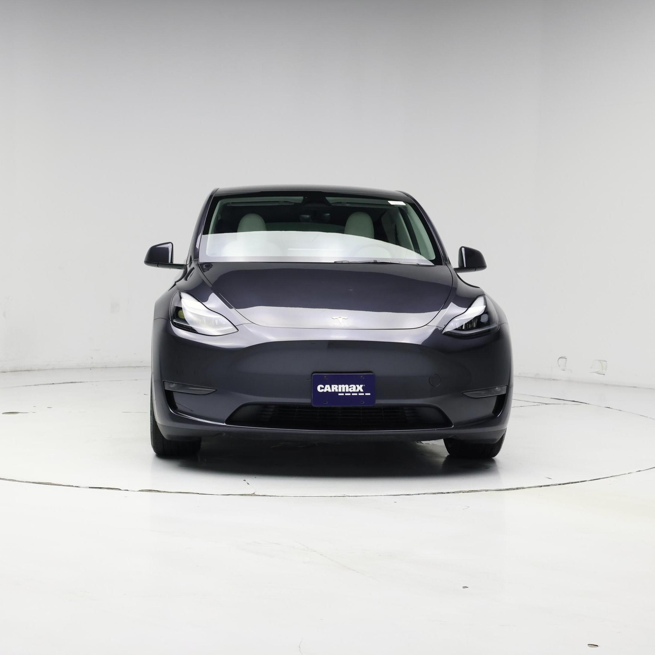 Thumbnail: 2025 Tesla Model Y - 5