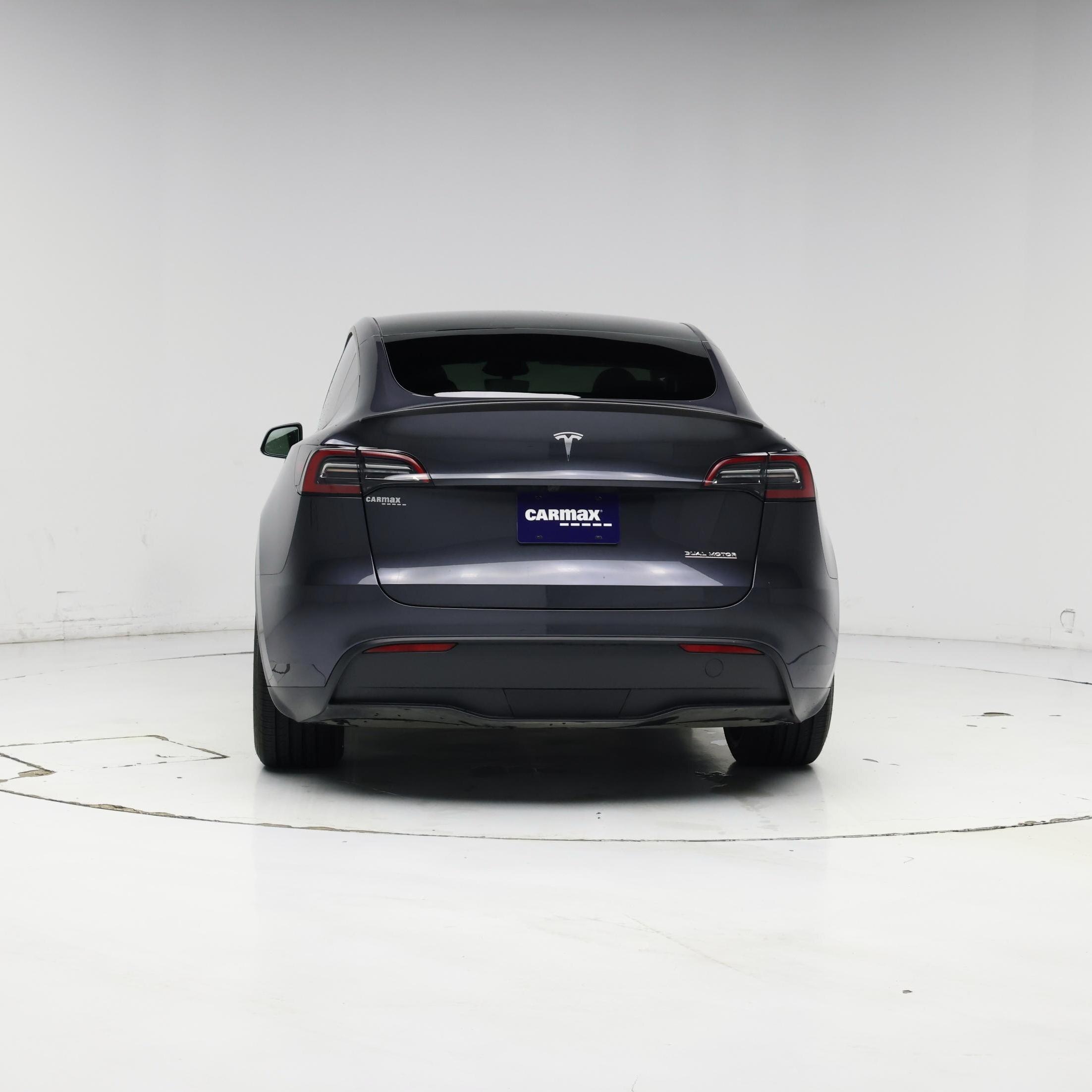 Thumbnail: 2025 Tesla Model Y - 6