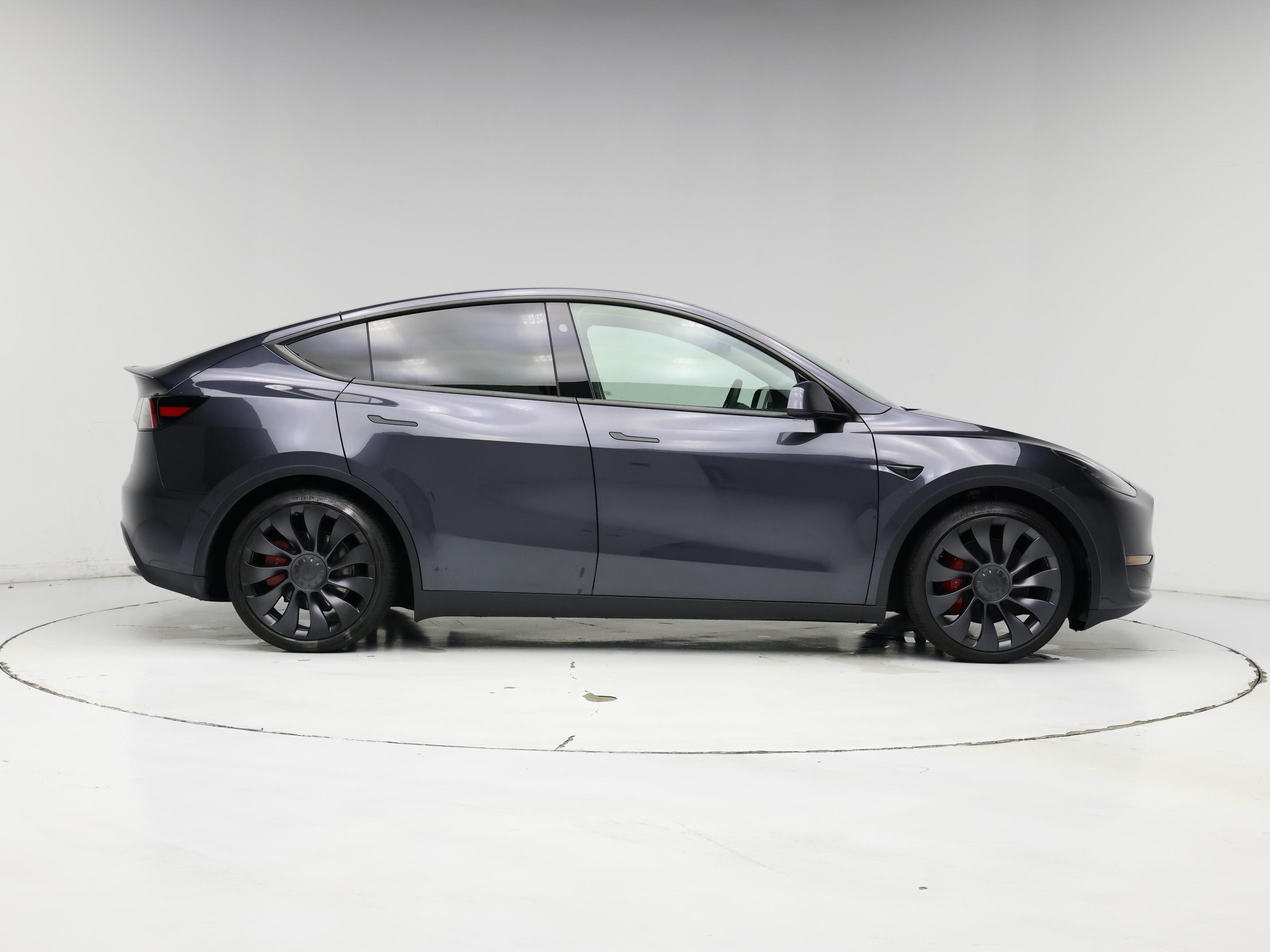 Thumbnail: 2025 Tesla Model Y - 7