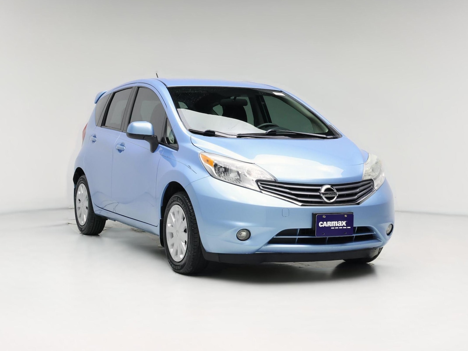 2014 Nissan Versa Note SV