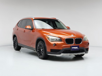 2015 BMW X1 SDrive28i