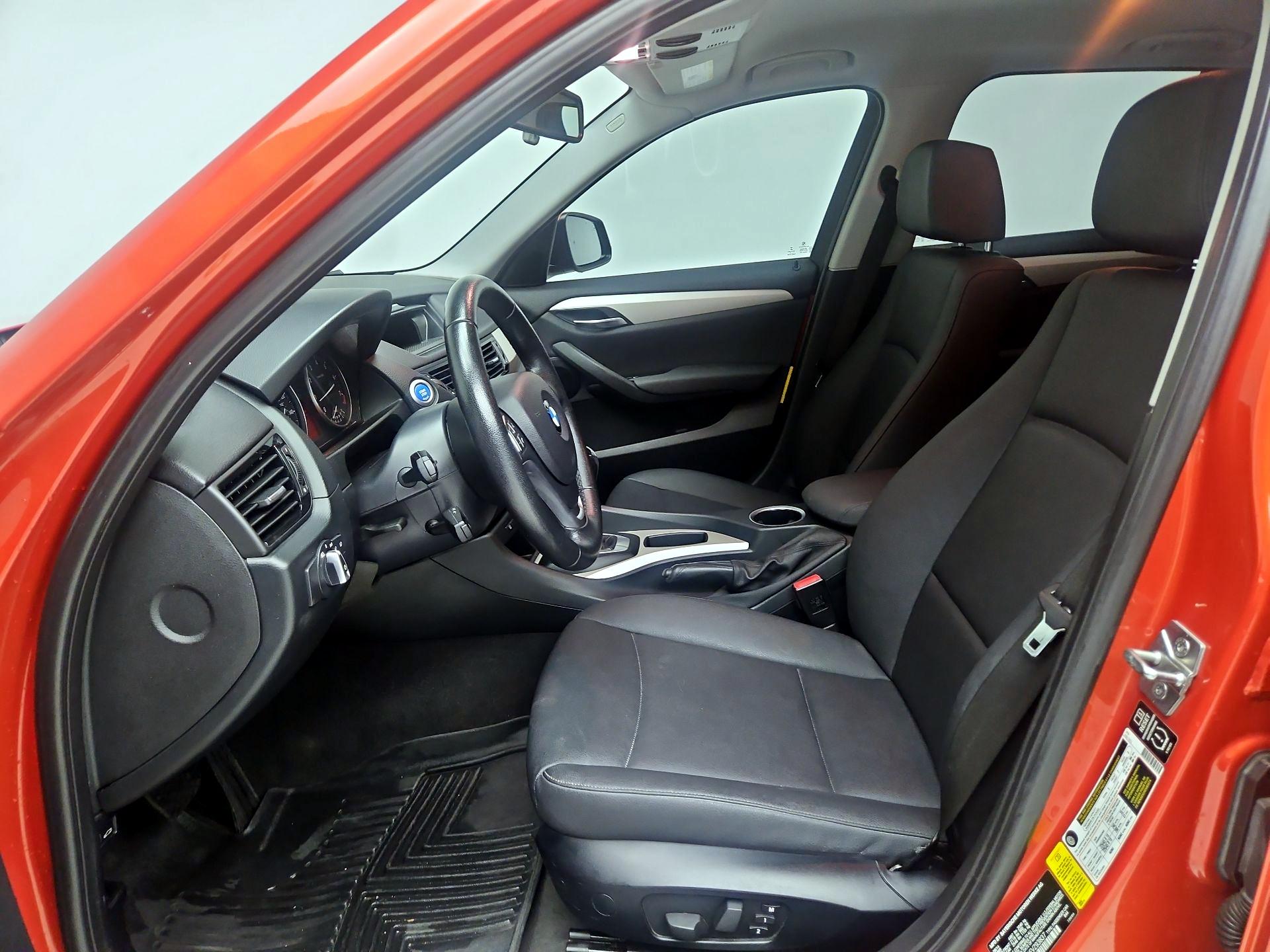 Thumbnail: 2015 BMW X1 - 11