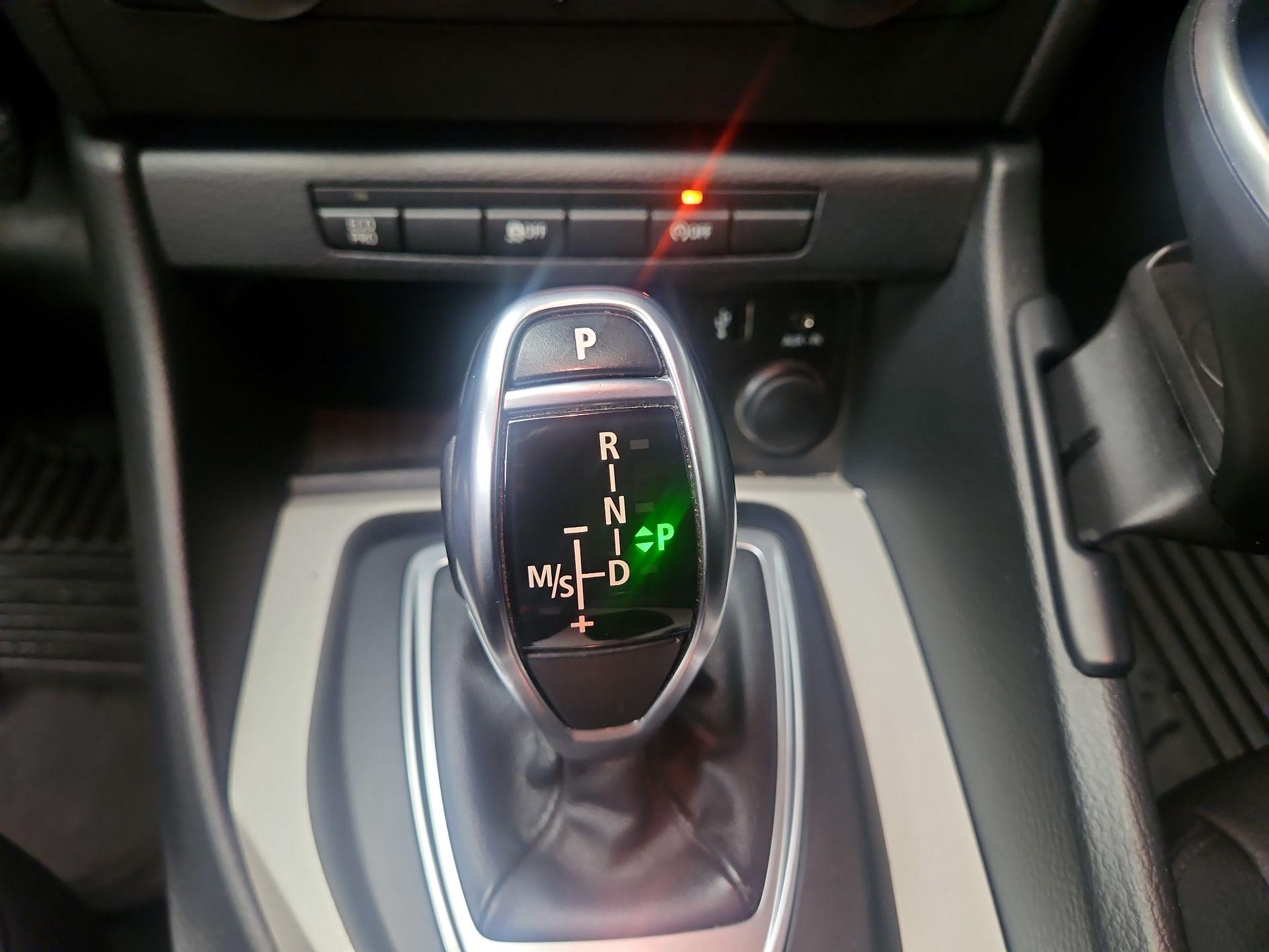 Thumbnail: 2015 BMW X1 - 16