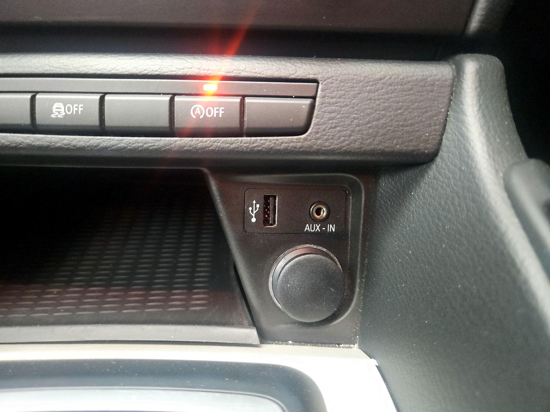 Thumbnail: 2015 BMW X1 - 17