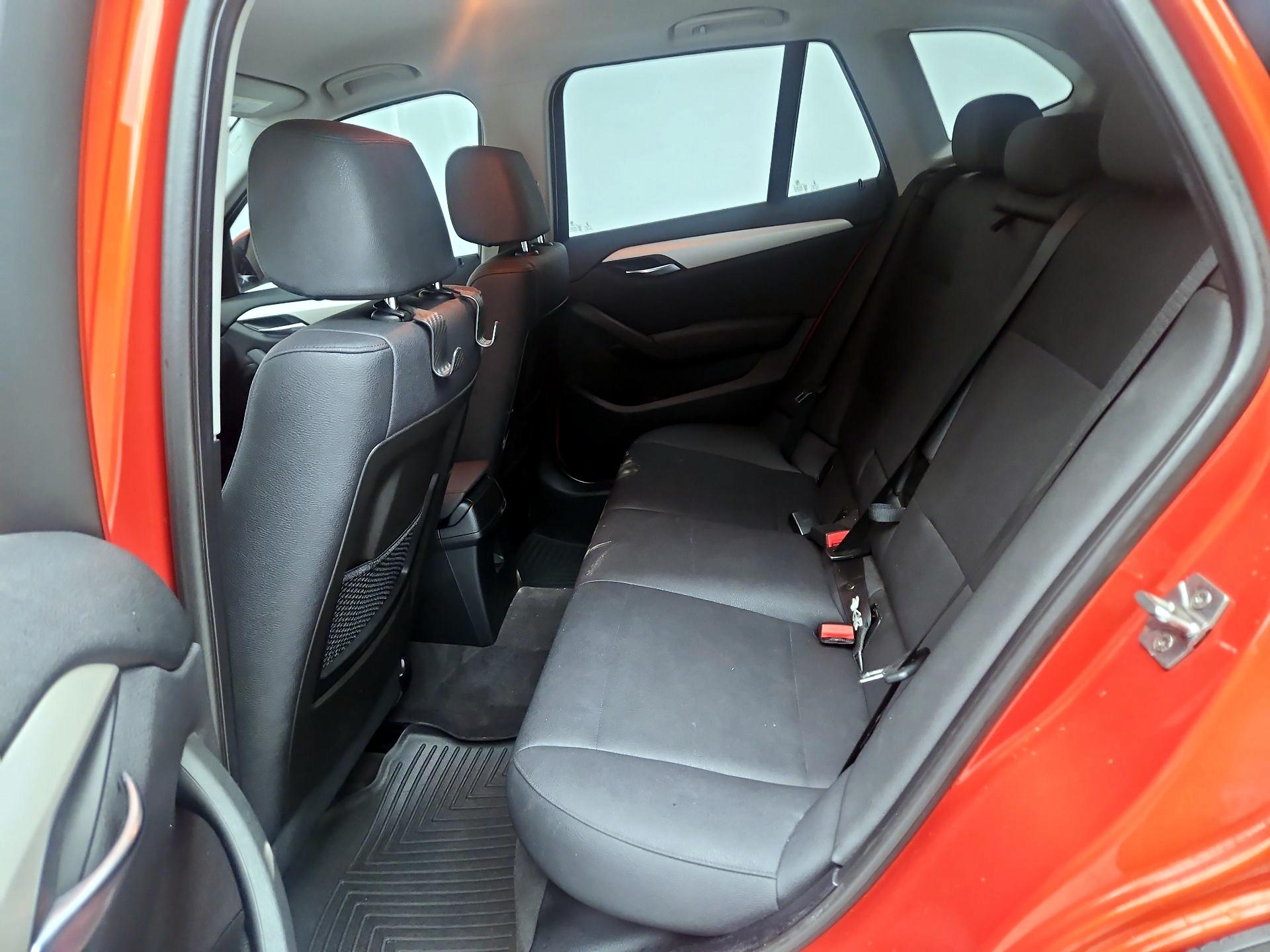 Thumbnail: 2015 BMW X1 - 18