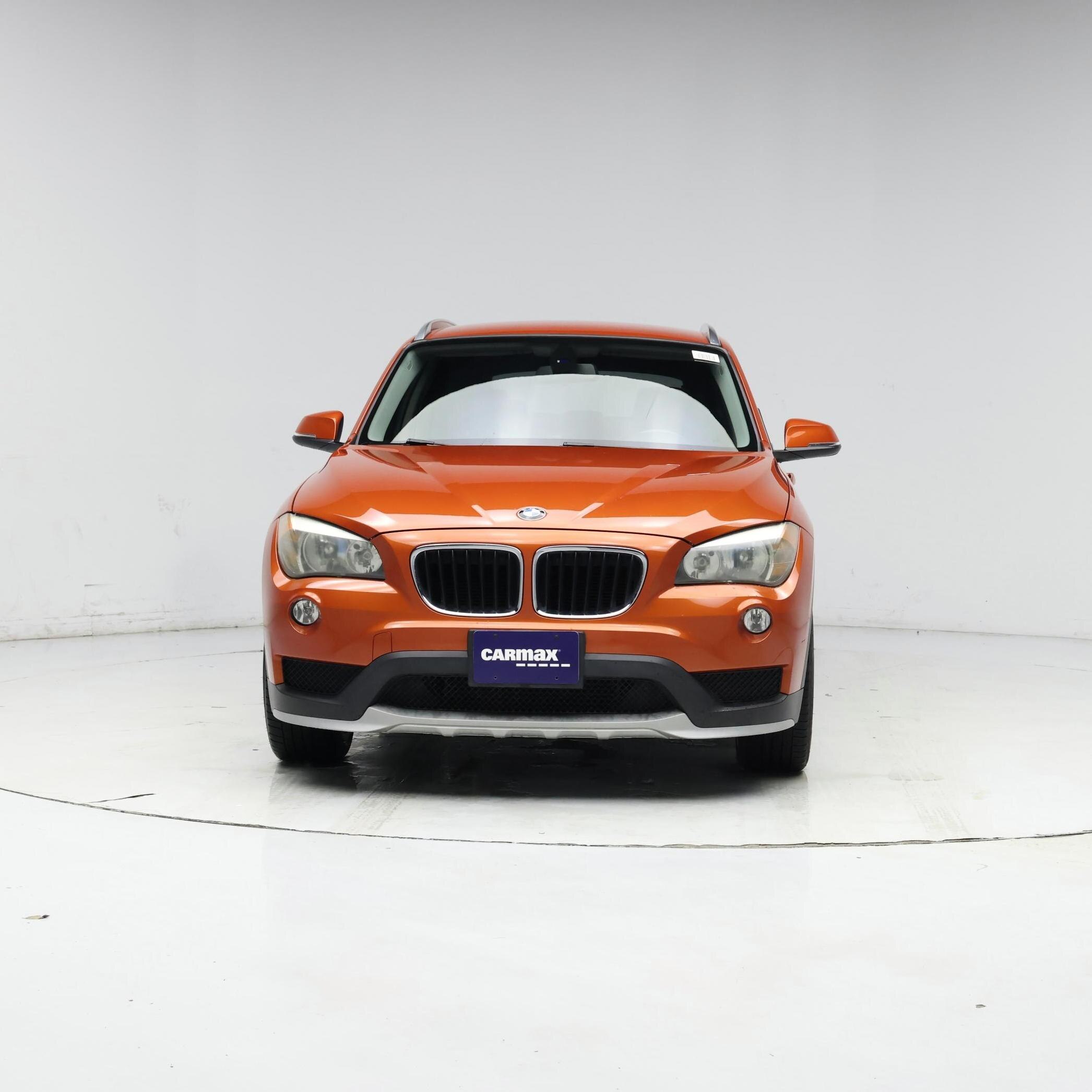 Thumbnail: 2015 BMW X1 - 5