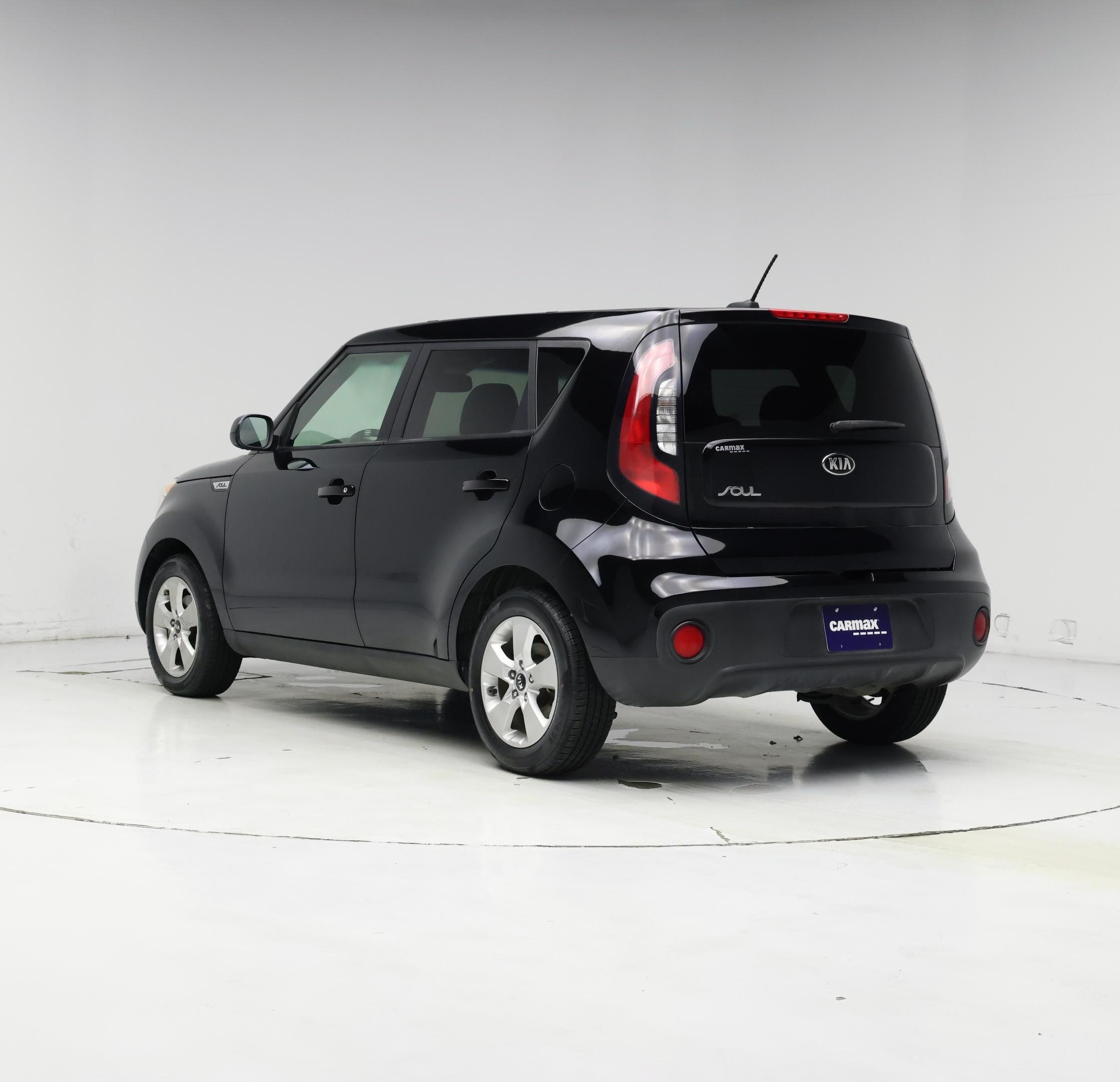 Thumbnail: 2017 Kia Soul - 2