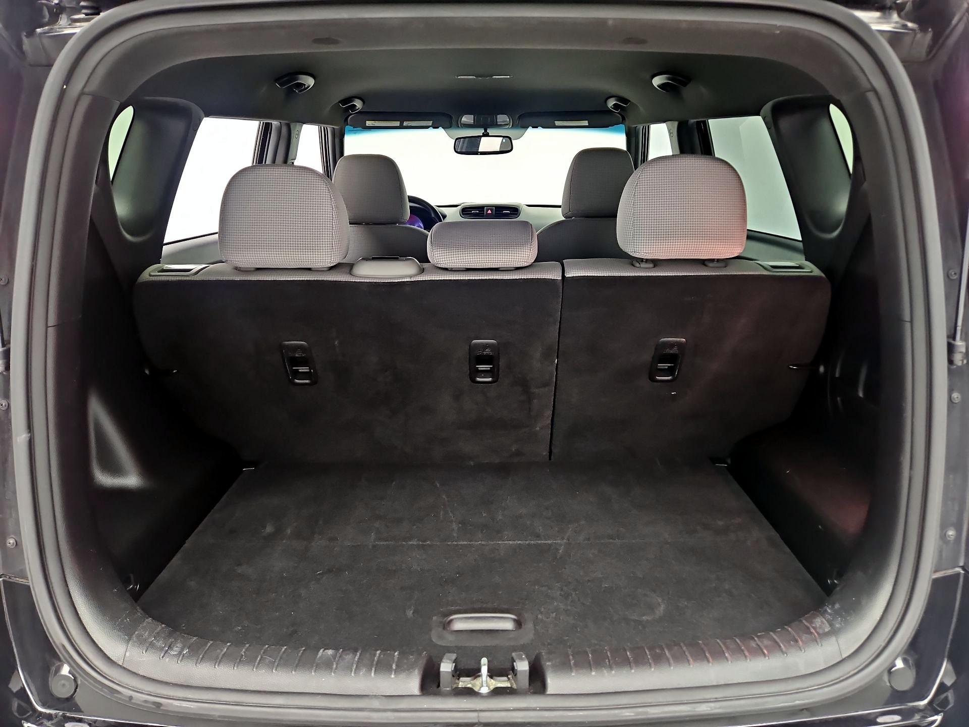 Thumbnail: 2017 Kia Soul - 19