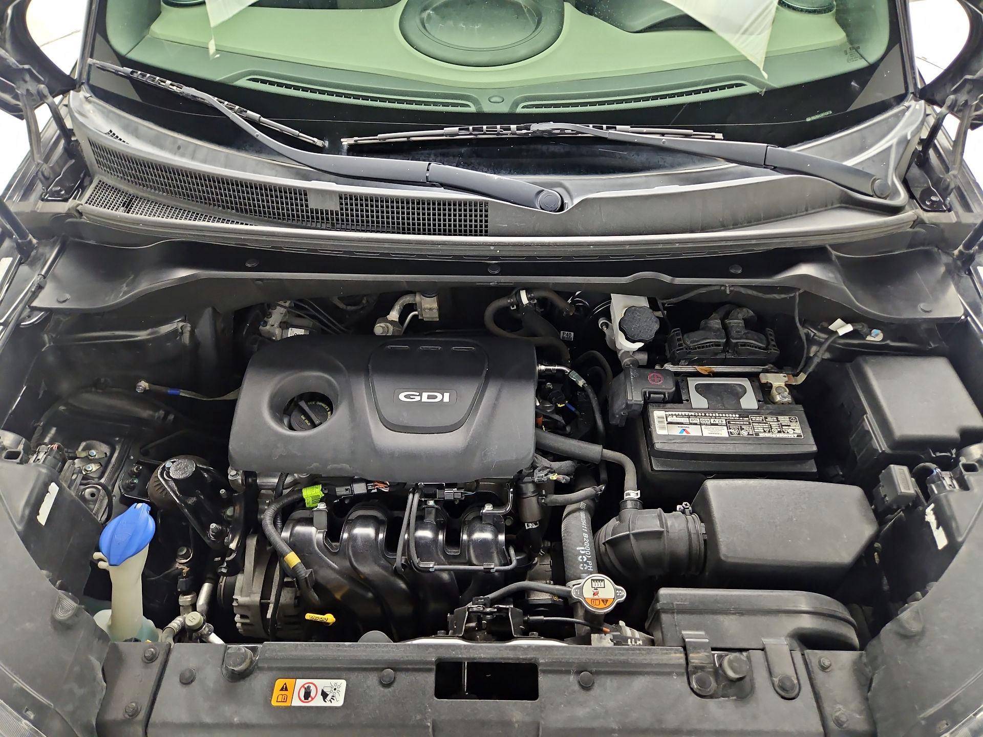 Thumbnail: 2017 Kia Soul - 20