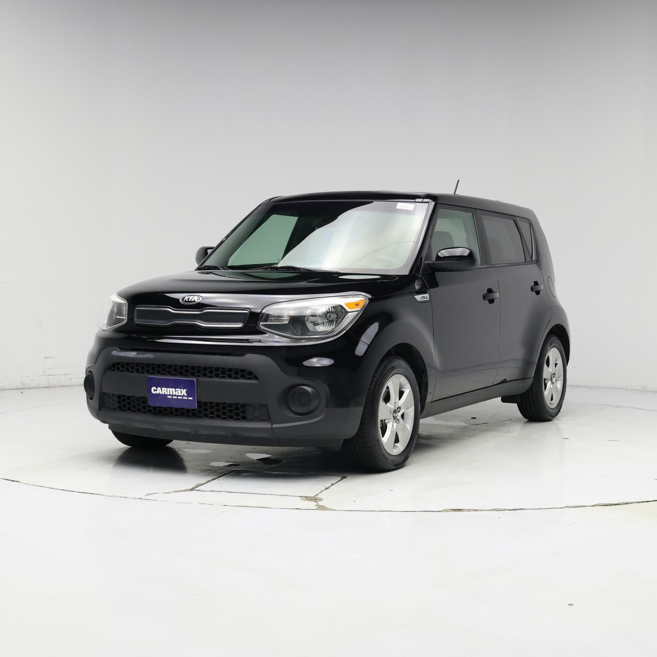 Thumbnail: 2017 Kia Soul - 4