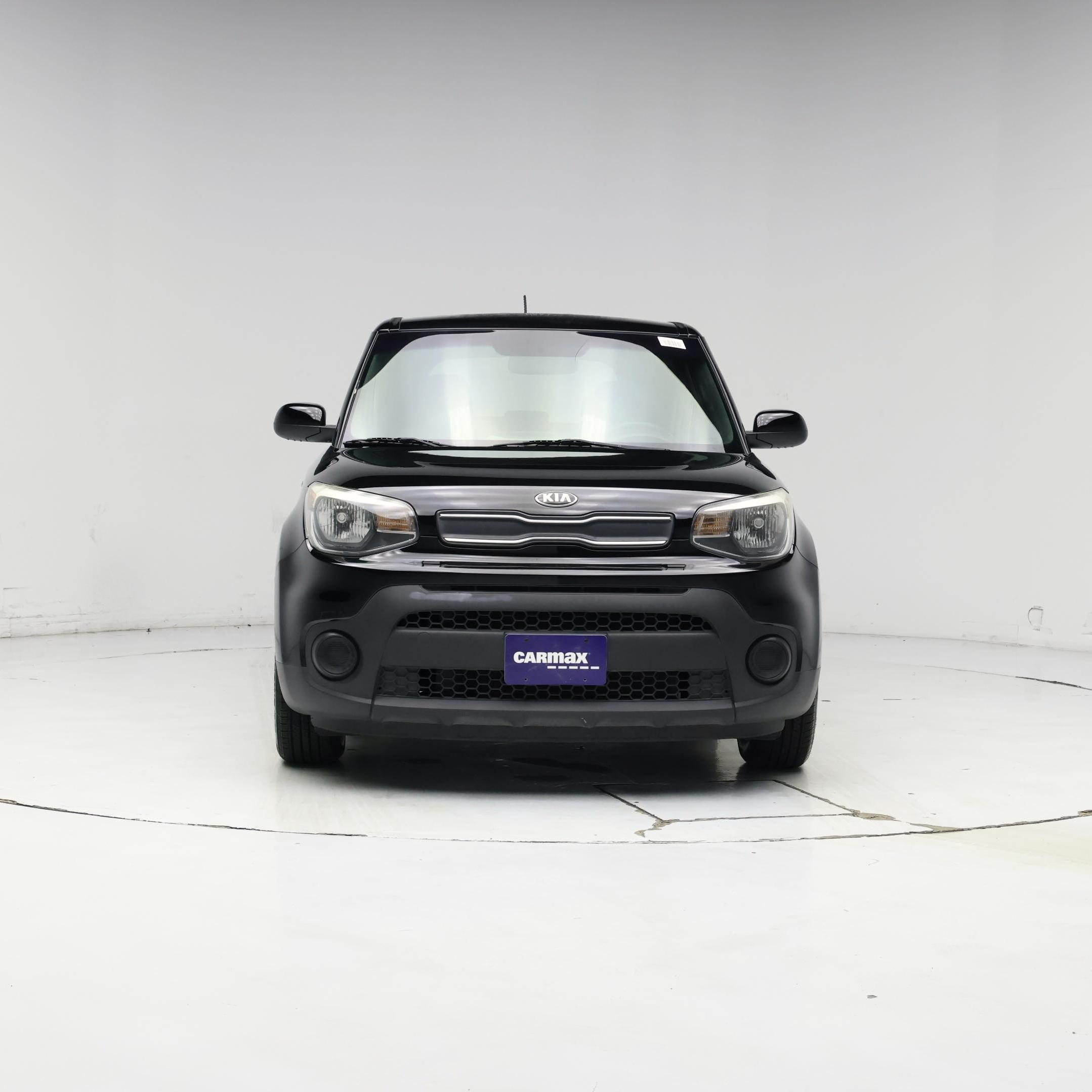 Thumbnail: 2017 Kia Soul - 5