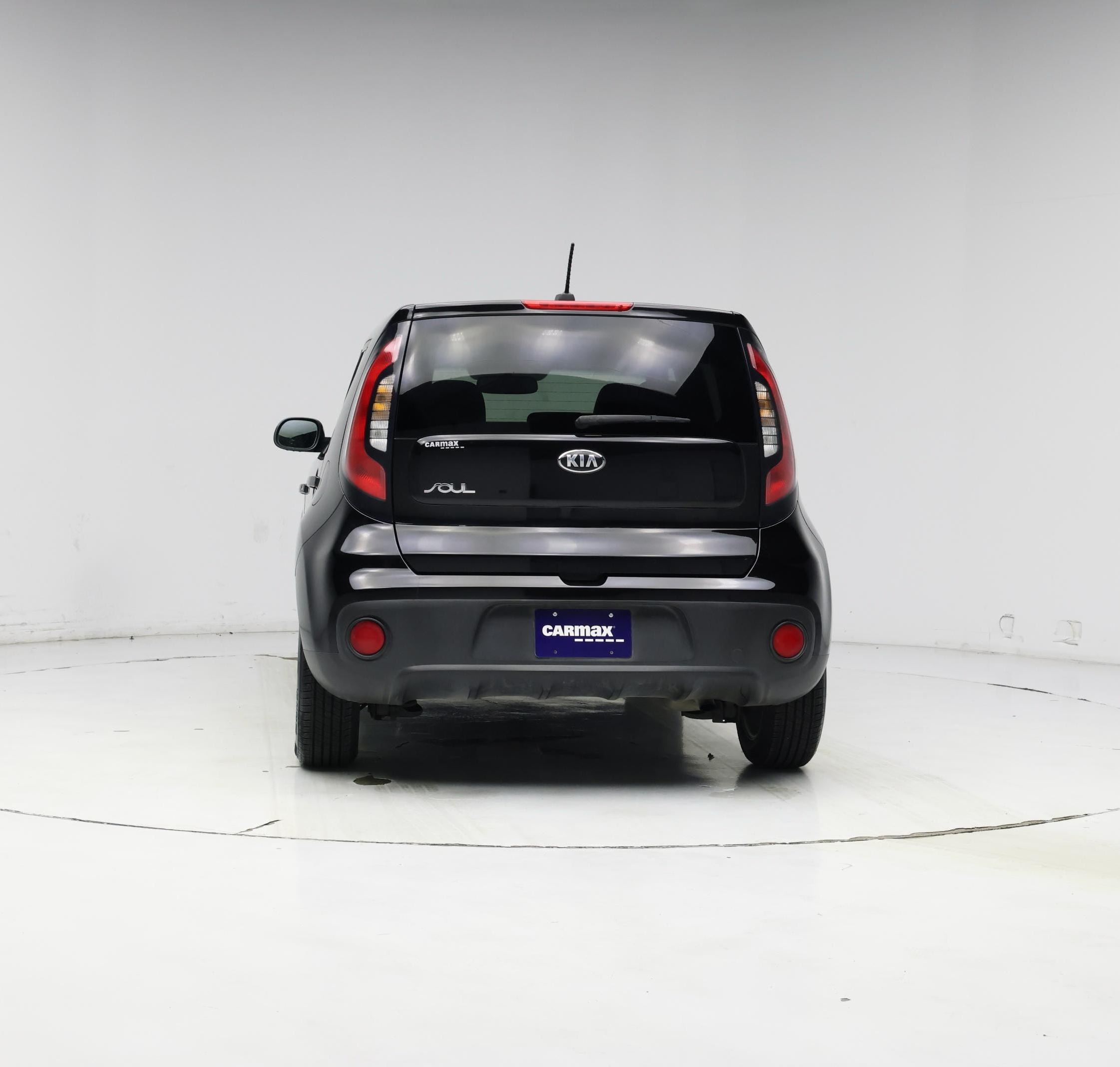 Thumbnail: 2017 Kia Soul - 6