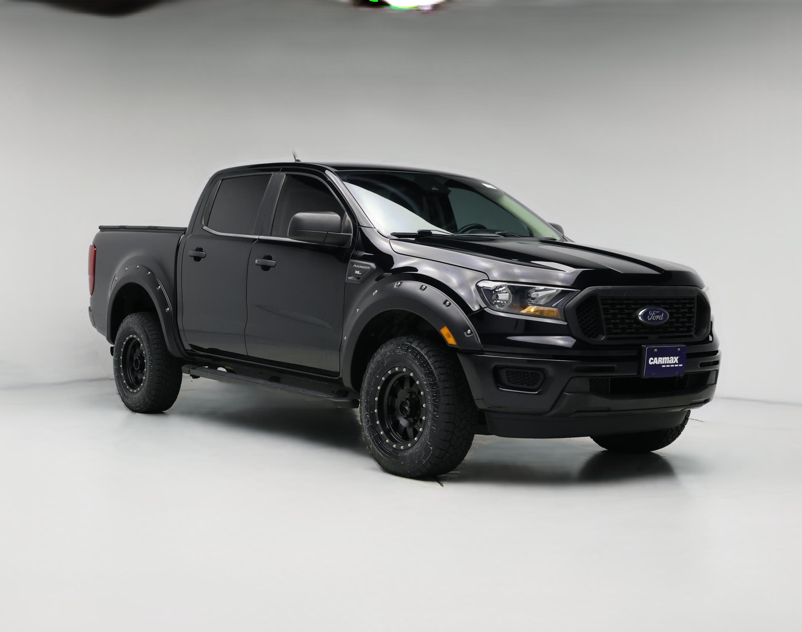 Thumbnail: 2020 Ford Ranger - 1
