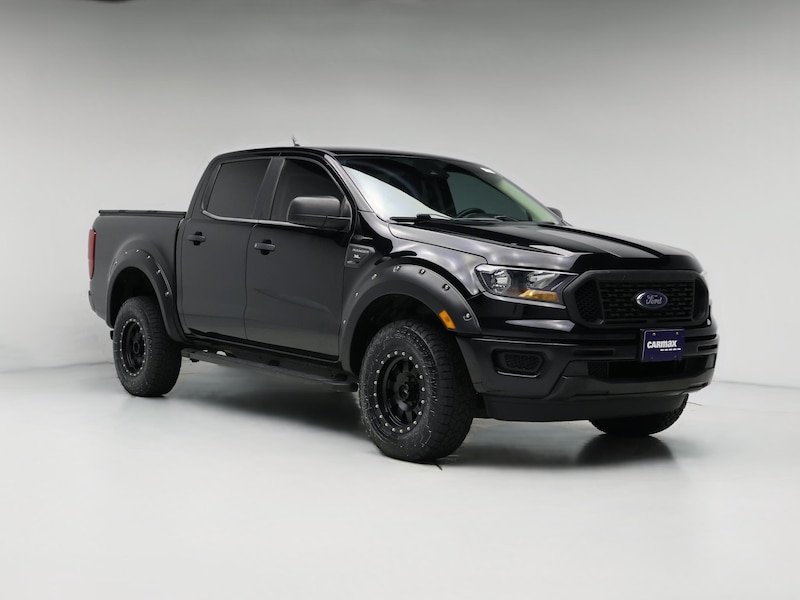 2020 Ford Ranger XL -
                  San Antonio, TX