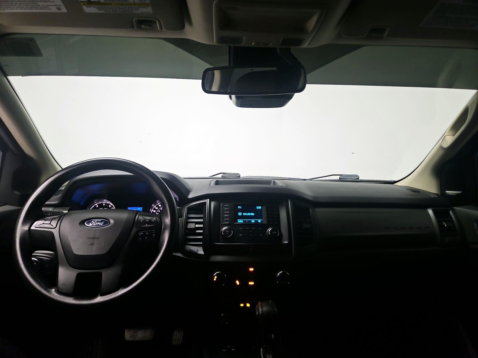 Thumbnail: 2020 Ford Ranger - 9