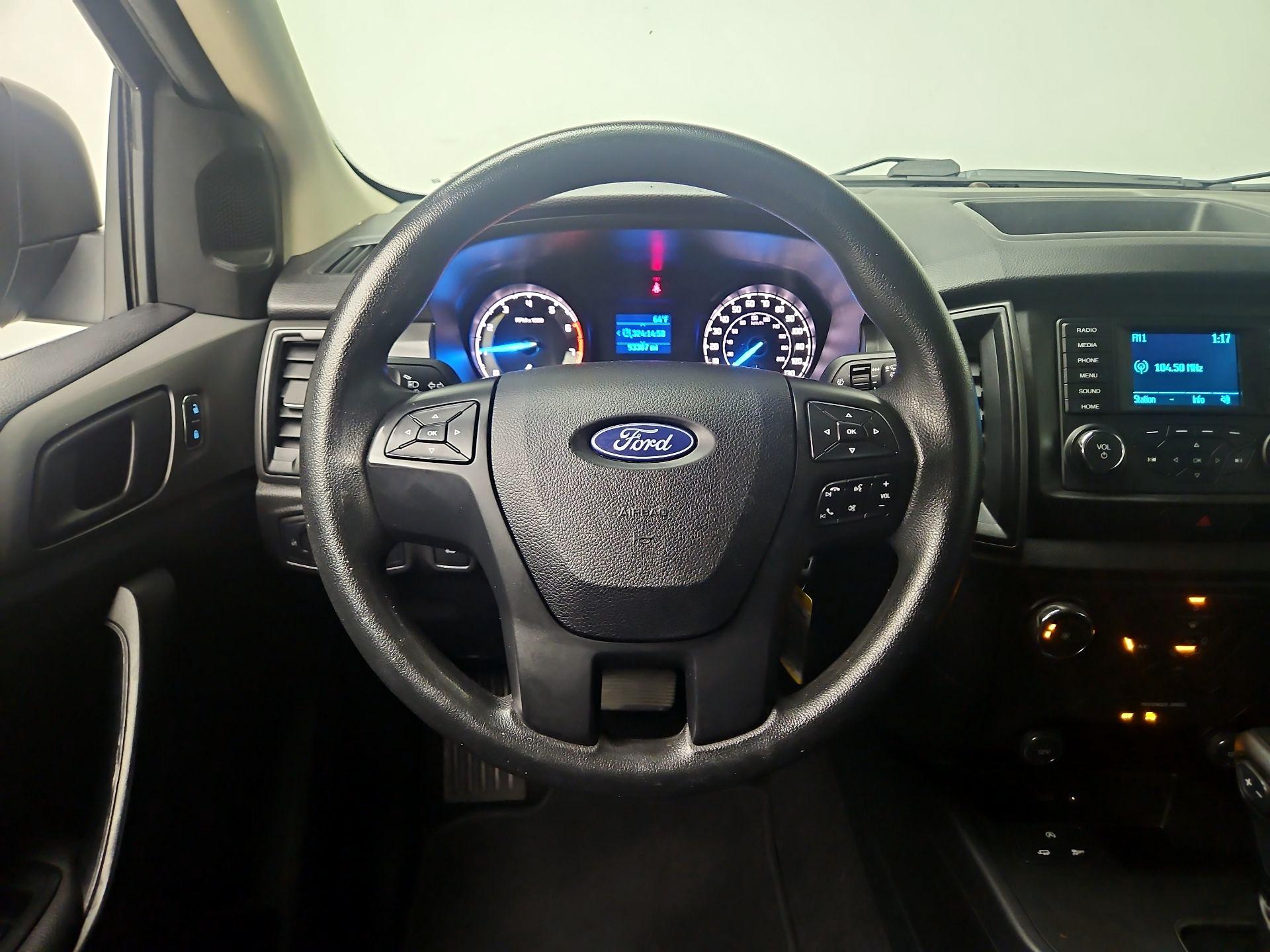 Thumbnail: 2020 Ford Ranger - 10