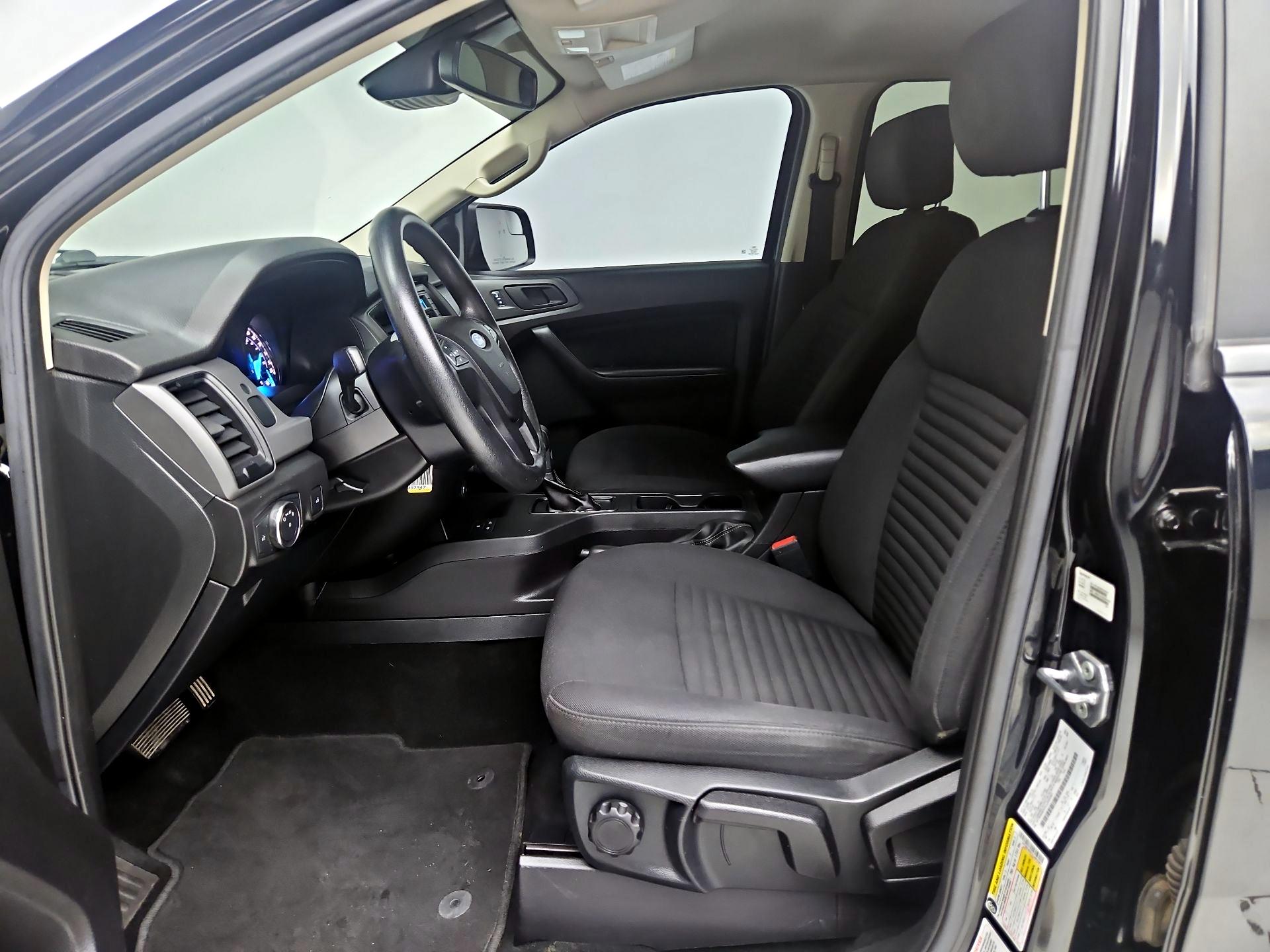 Thumbnail: 2020 Ford Ranger - 11