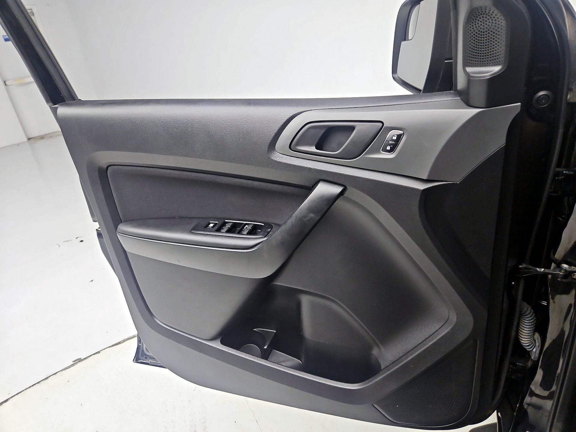 Thumbnail: 2020 Ford Ranger - 12