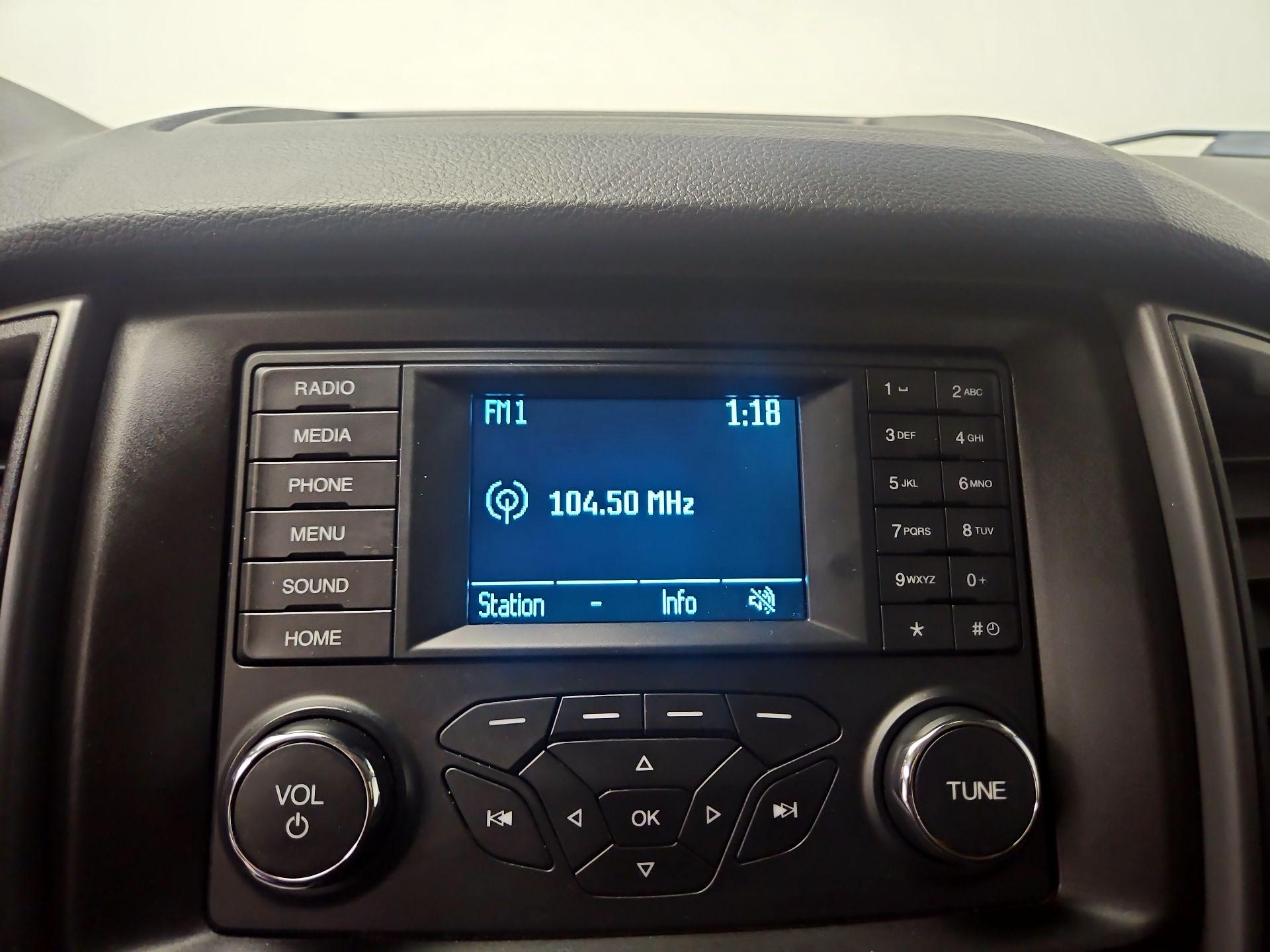 Thumbnail: 2020 Ford Ranger - 15