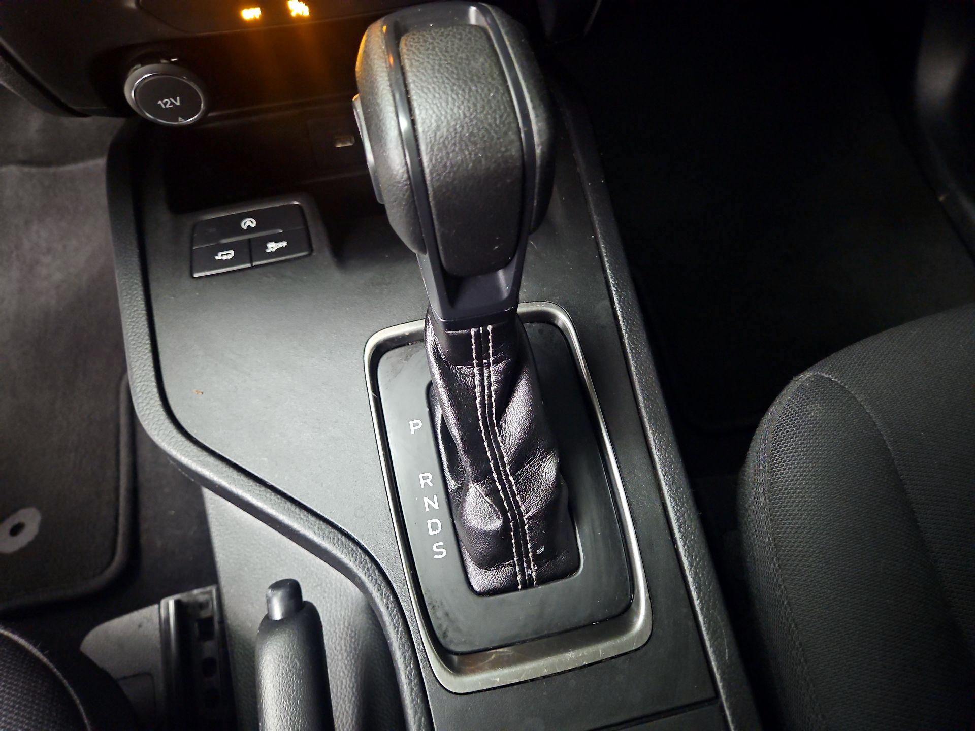 Thumbnail: 2020 Ford Ranger - 17