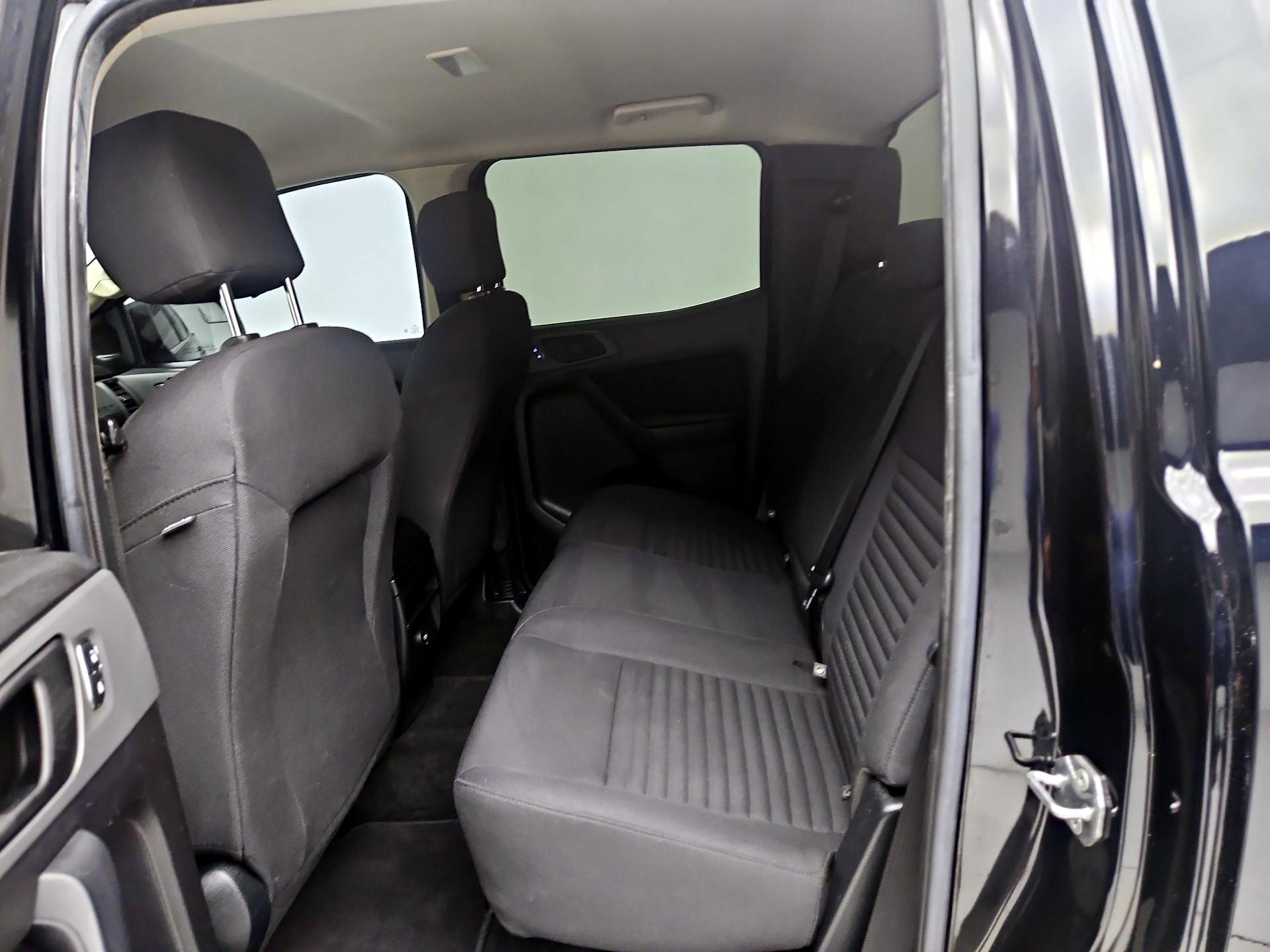 Thumbnail: 2020 Ford Ranger - 19