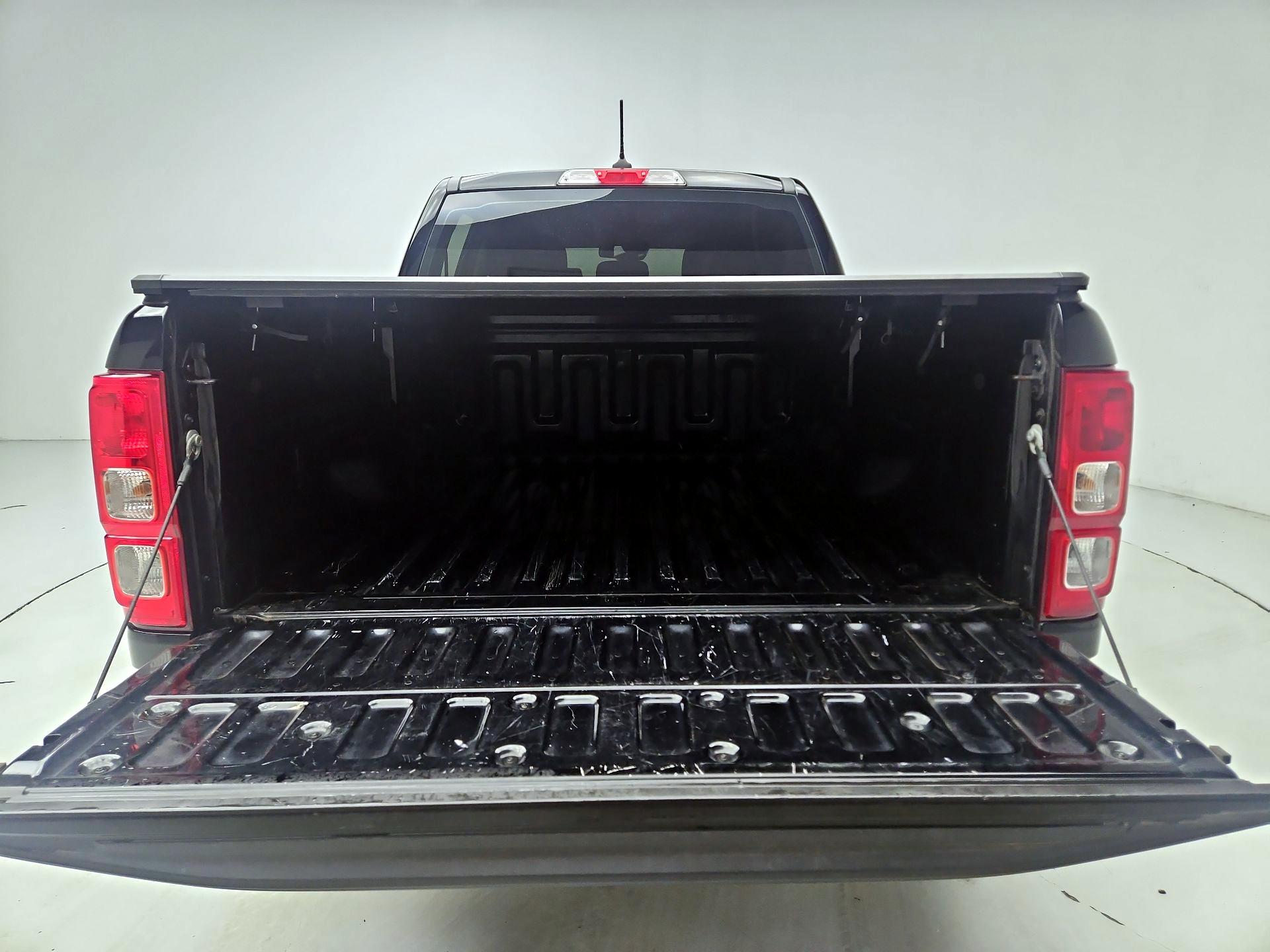 Thumbnail: 2020 Ford Ranger - 20