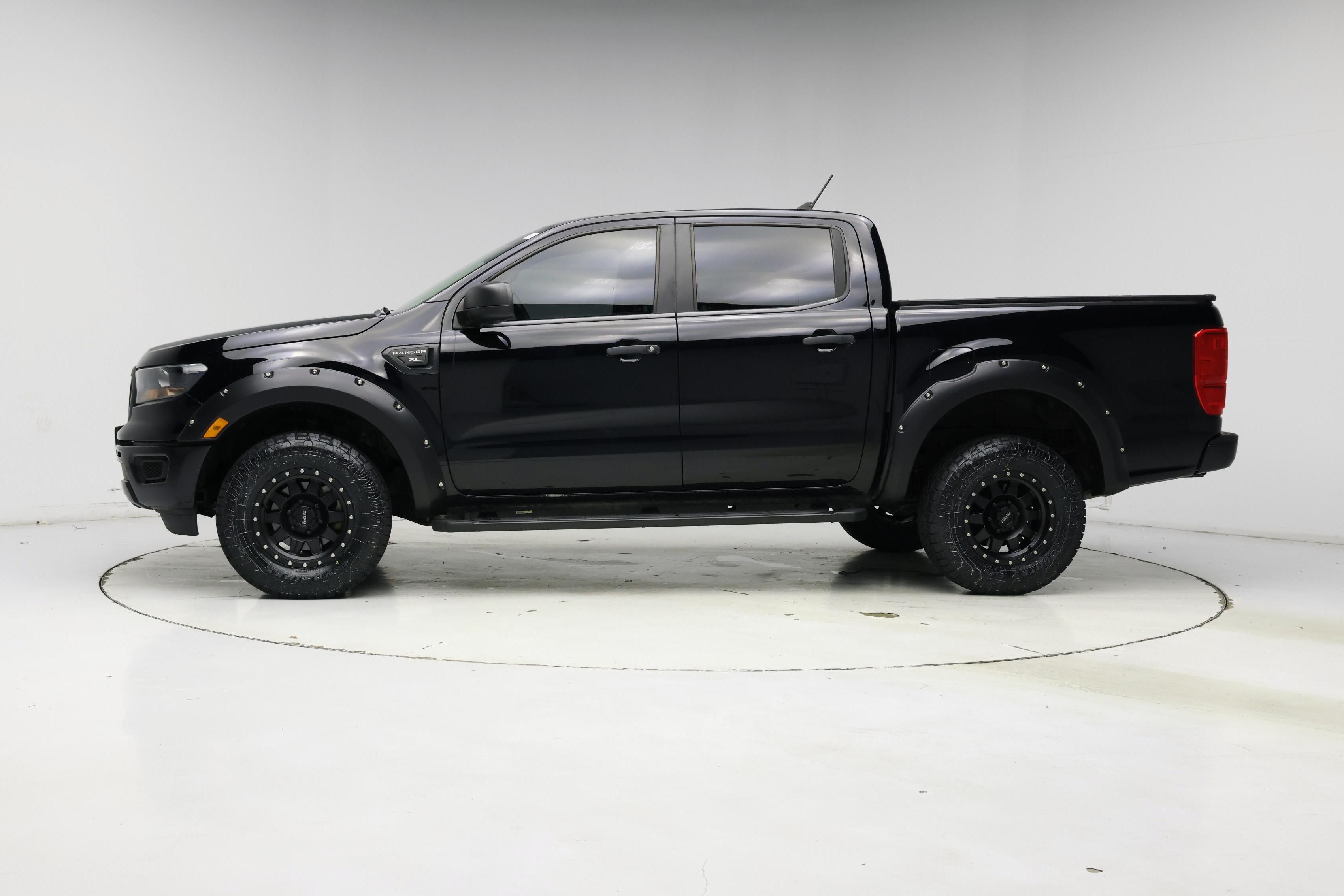 Thumbnail: 2020 Ford Ranger - 3