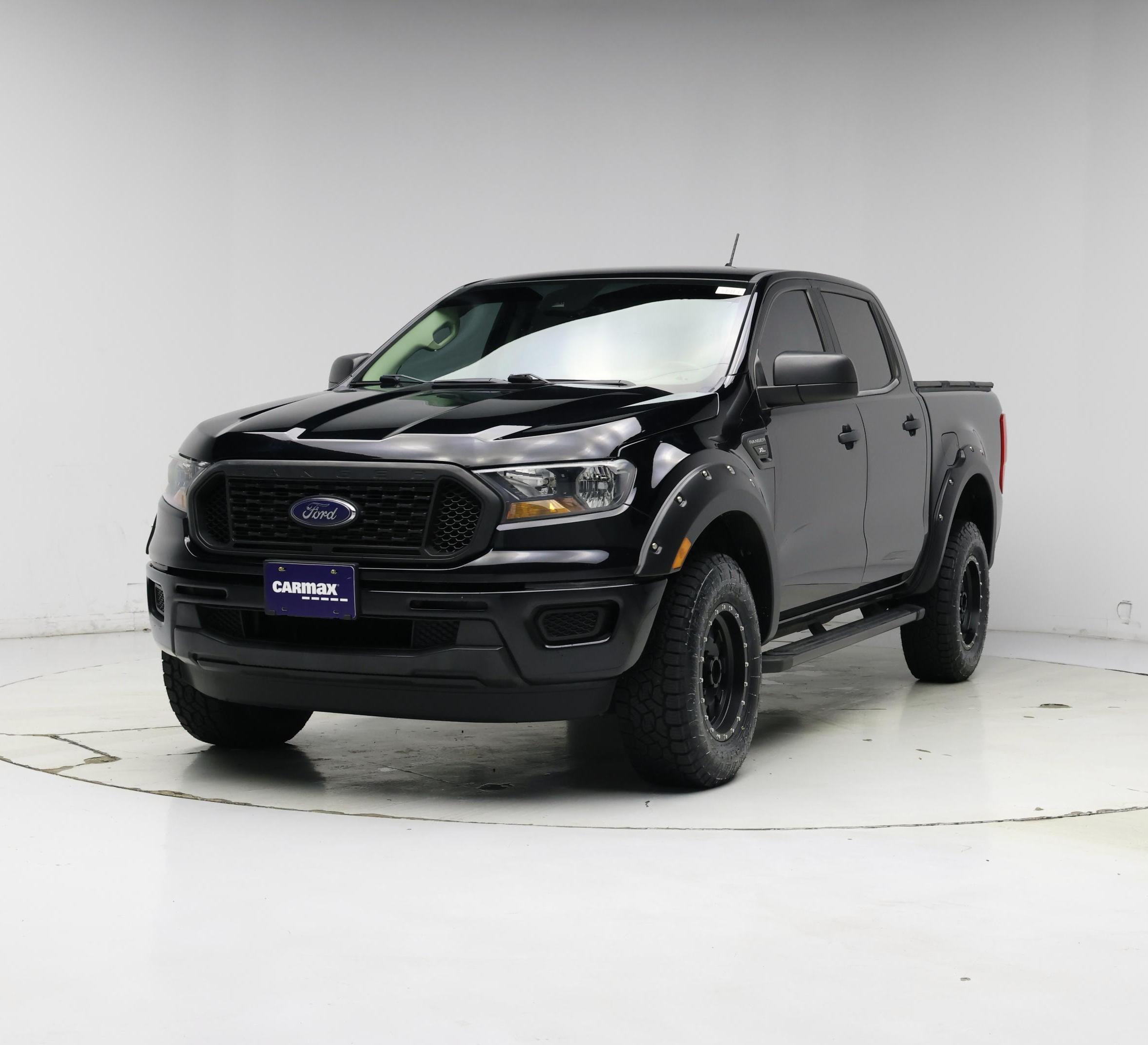 Thumbnail: 2020 Ford Ranger - 4