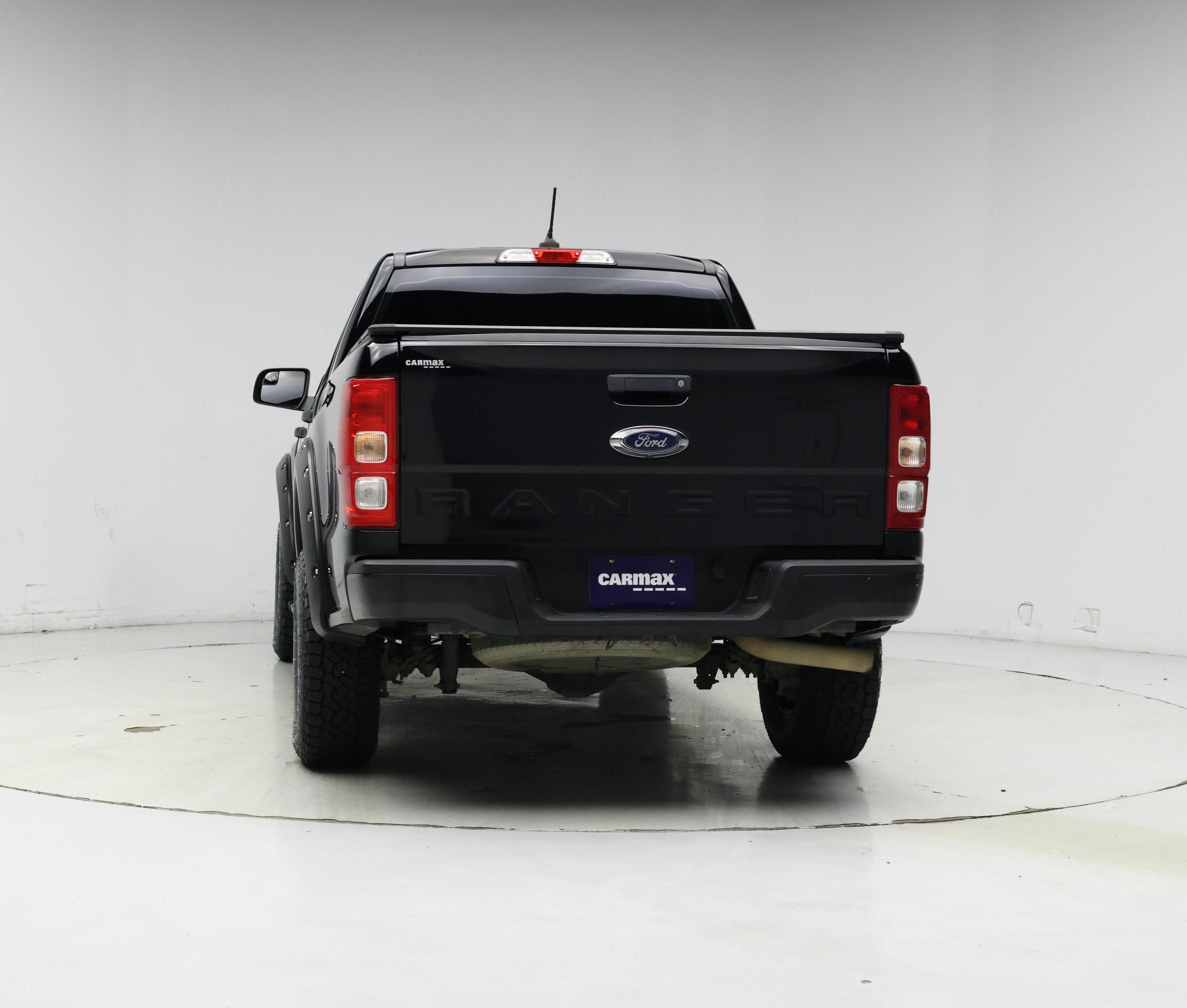 Thumbnail: 2020 Ford Ranger - 6