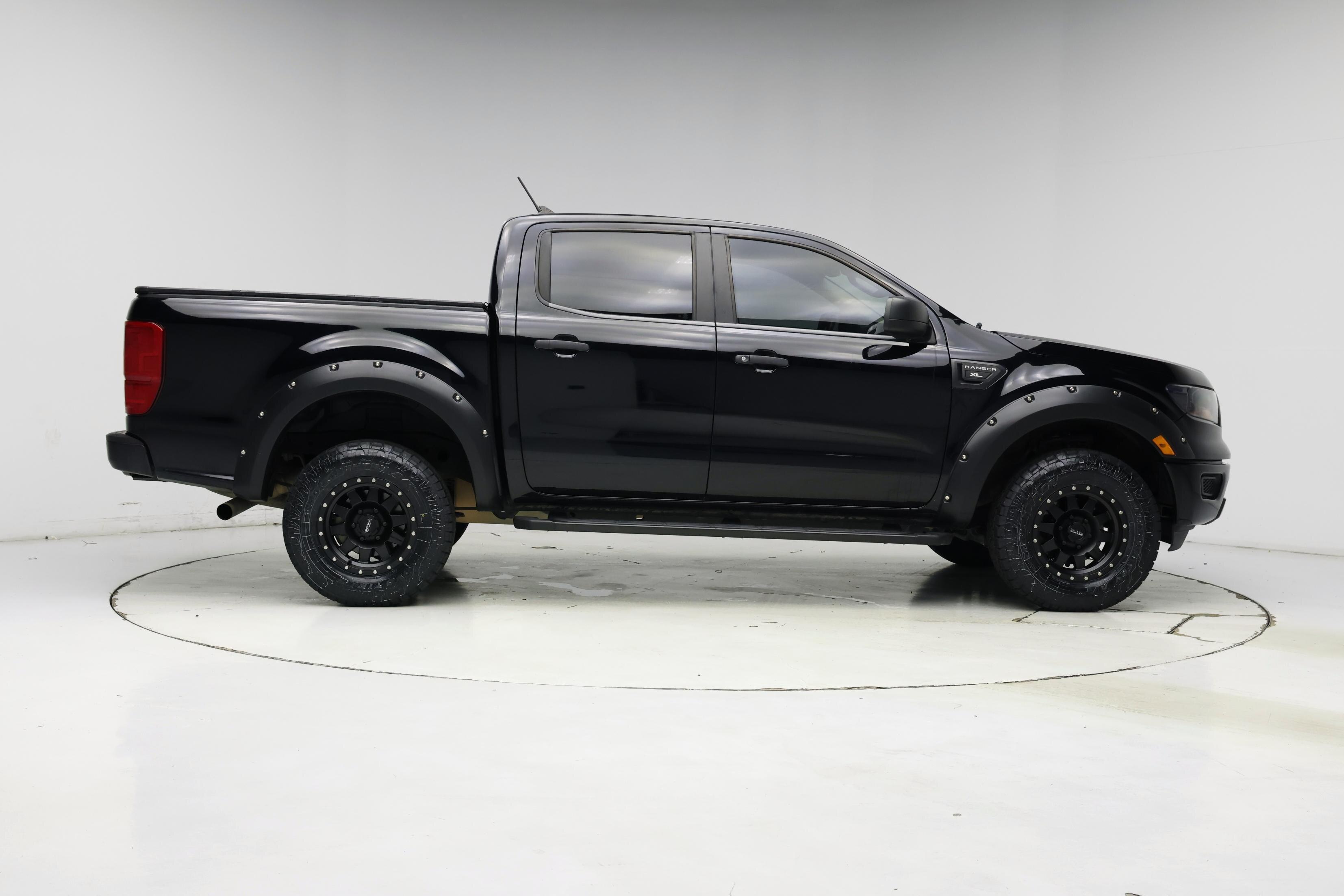 Thumbnail: 2020 Ford Ranger - 7