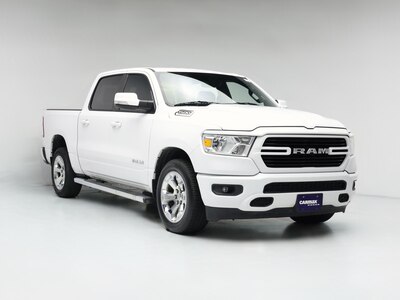 2020 Ram 1500 Lonestar