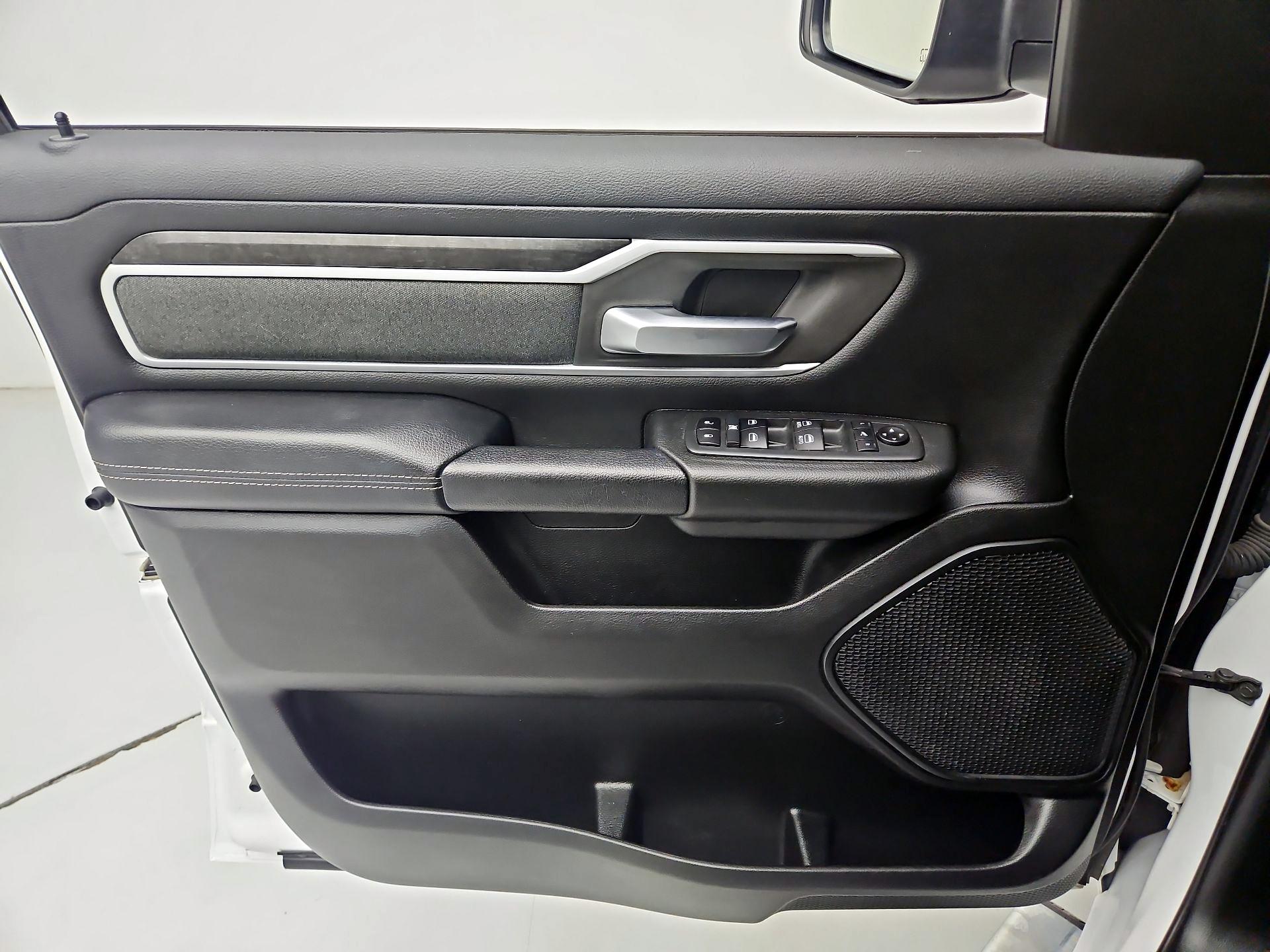 Thumbnail: 2020 RAM 1500 - 12