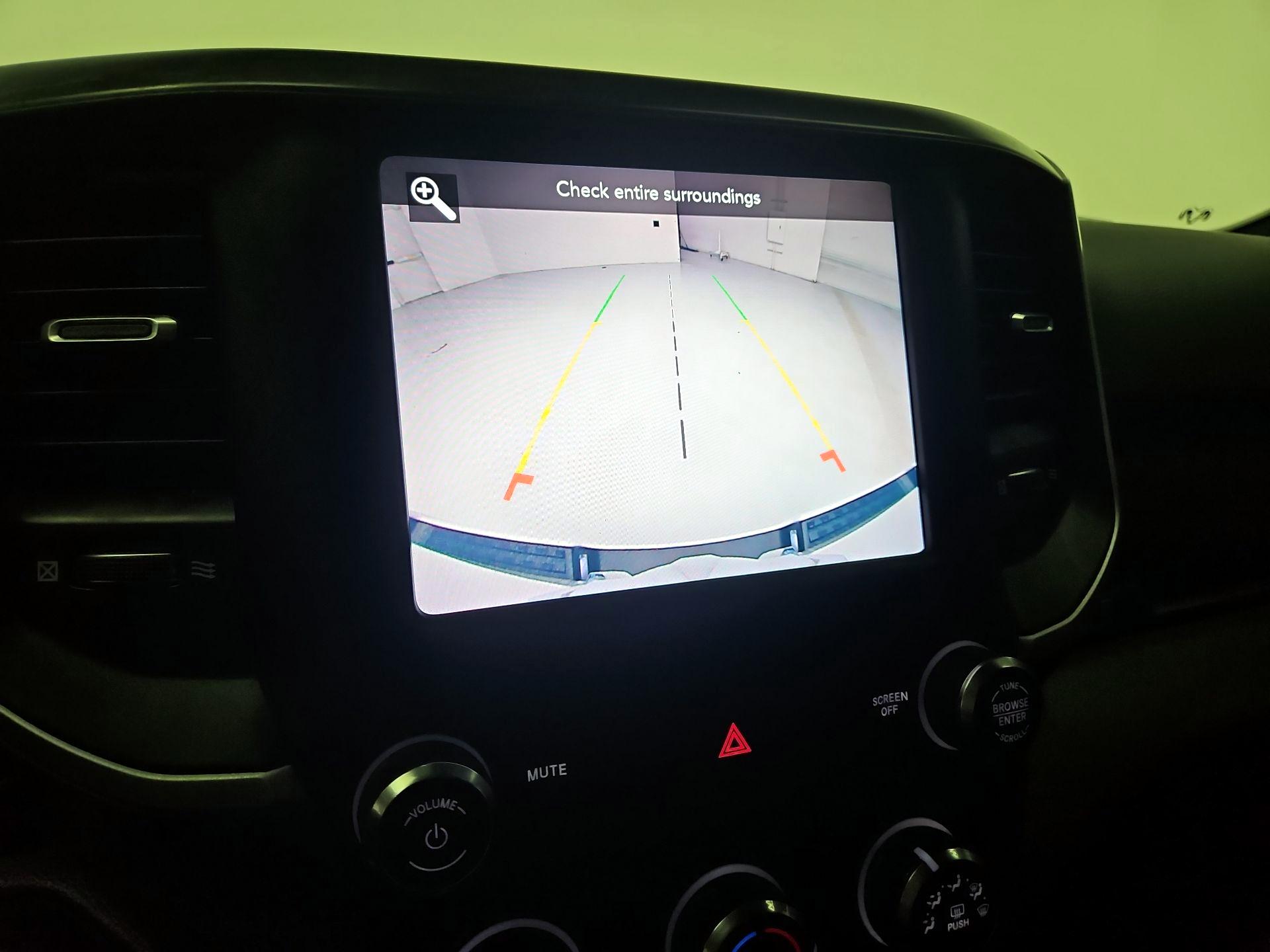 Thumbnail: 2020 RAM 1500 - 14