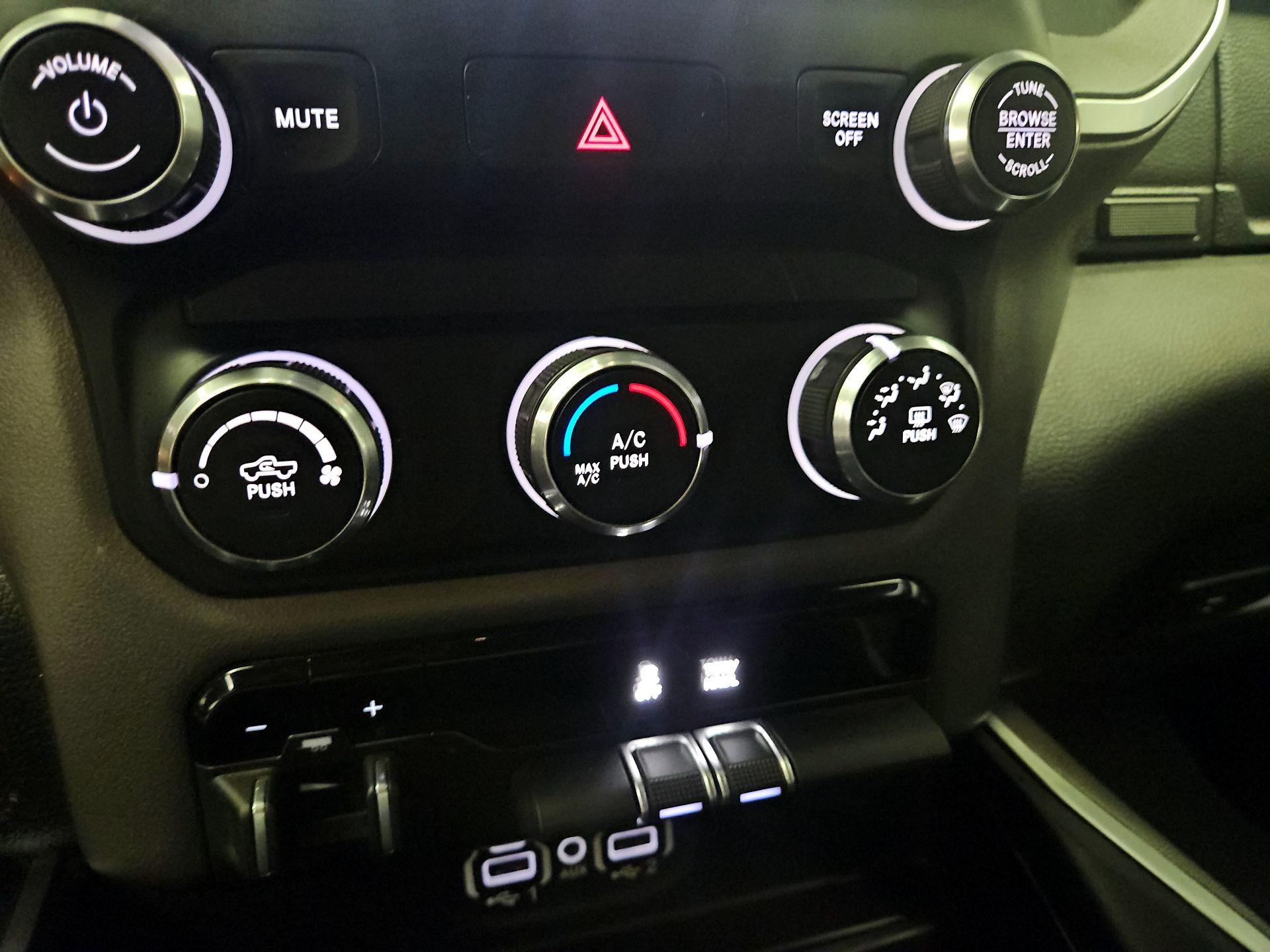 Thumbnail: 2020 RAM 1500 - 16