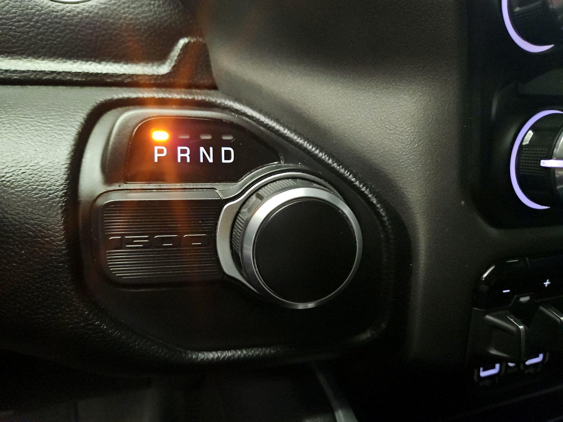 Thumbnail: 2020 RAM 1500 - 17