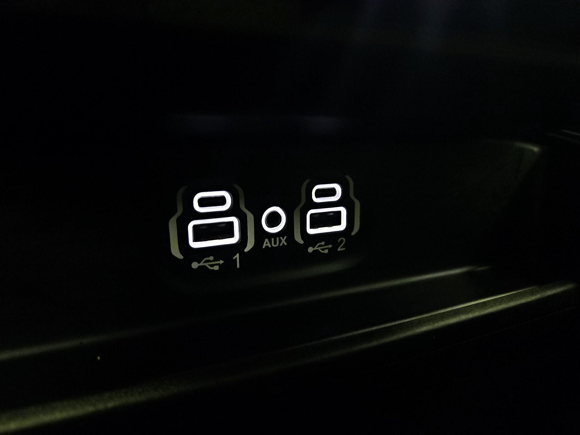 Thumbnail: 2020 RAM 1500 - 18