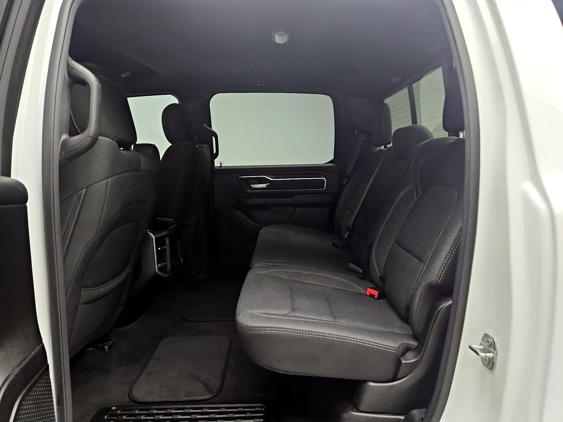 Thumbnail: 2020 RAM 1500 - 19