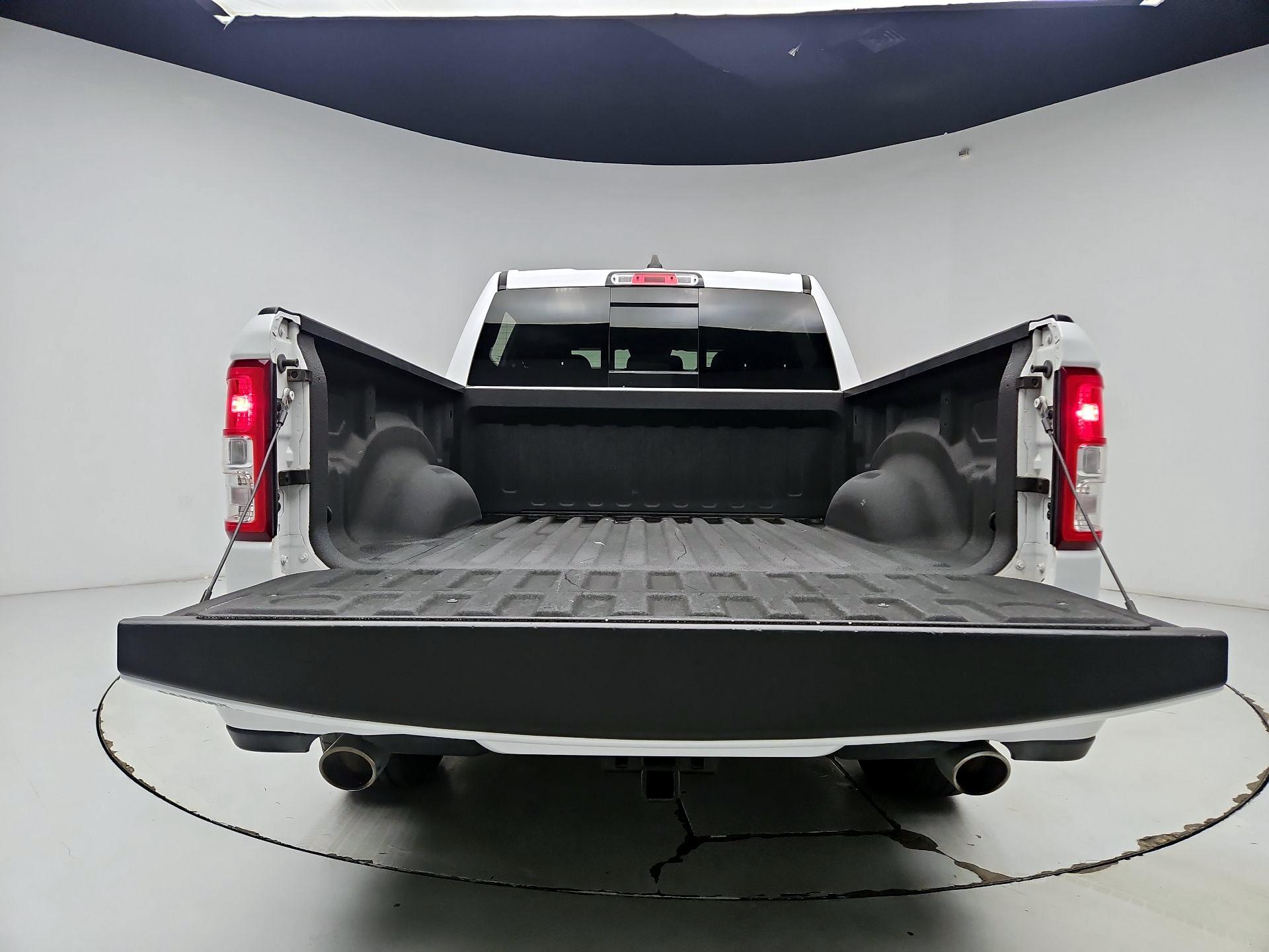 Thumbnail: 2020 RAM 1500 - 20