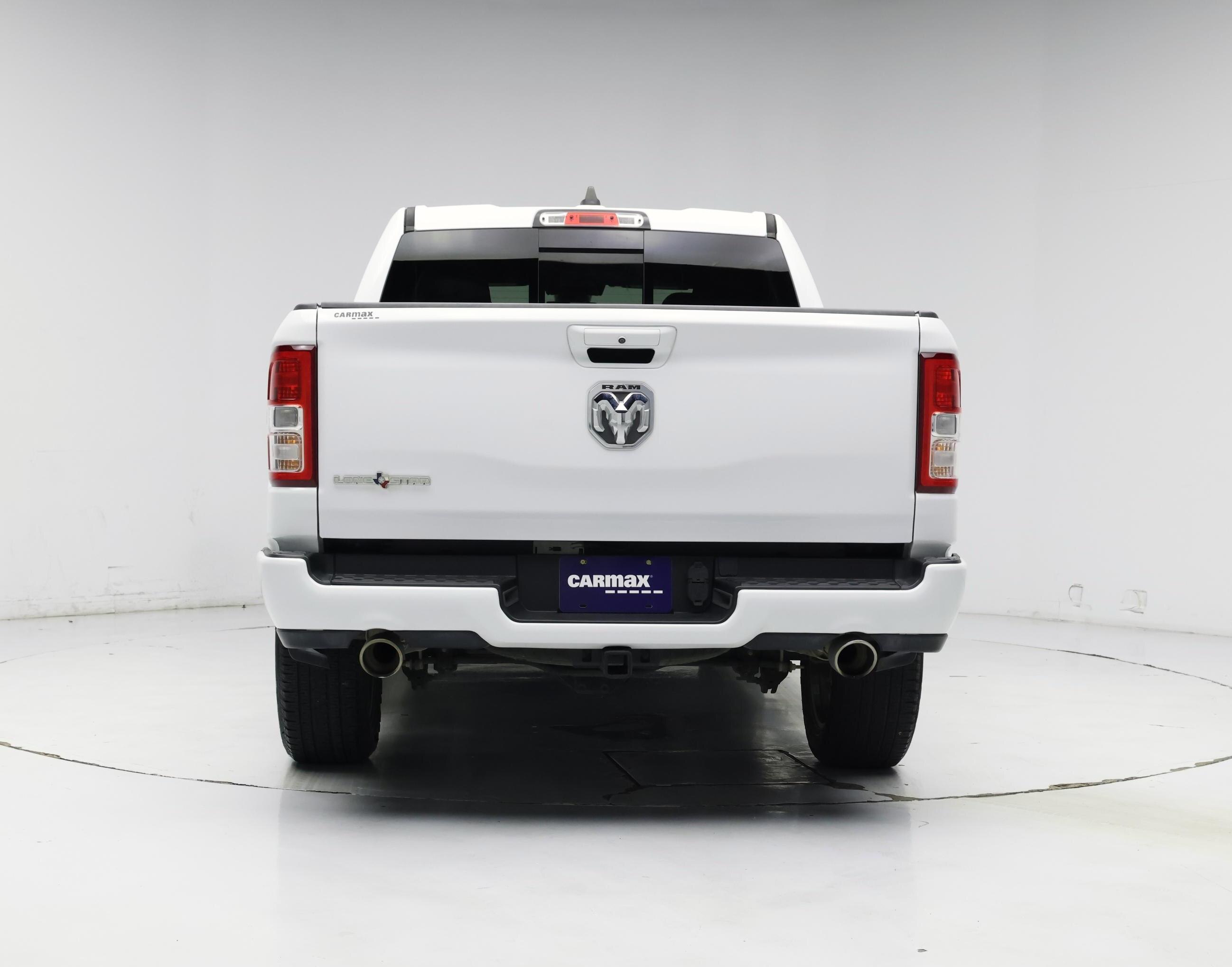 Thumbnail: 2020 RAM 1500 - 6