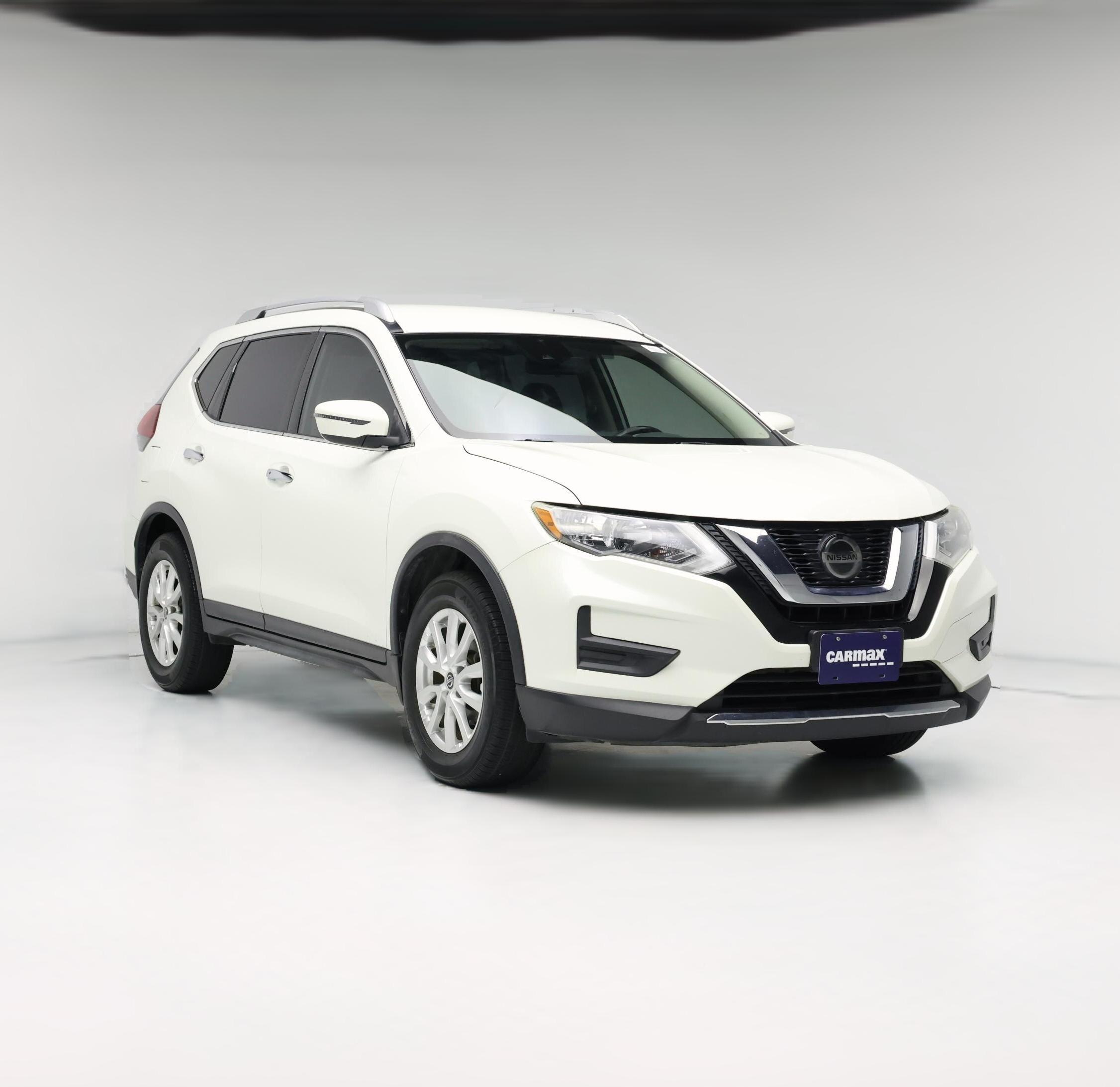 Thumbnail: 2020 Nissan Rogue - 1