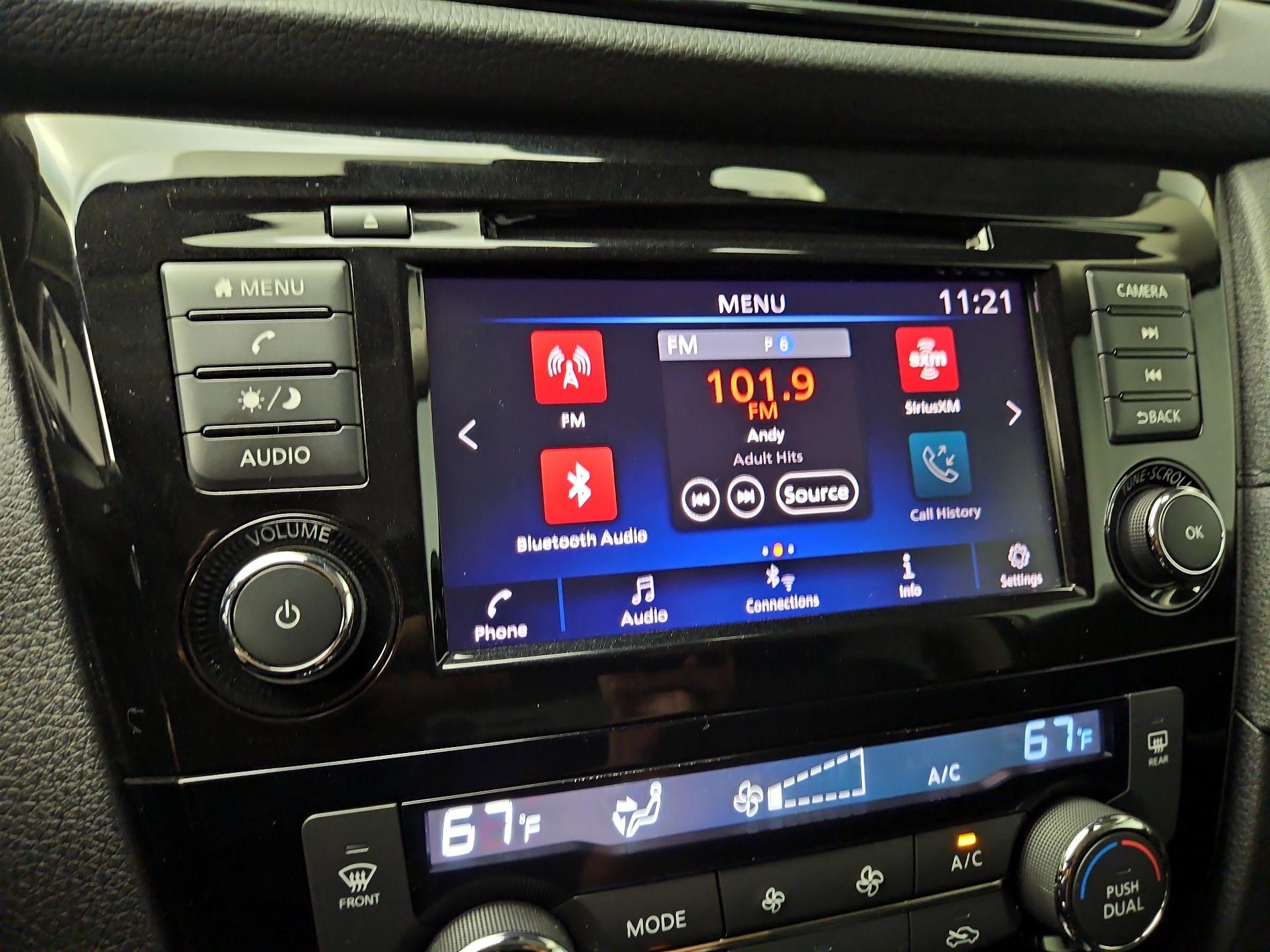 Thumbnail: 2020 Nissan Rogue - 15