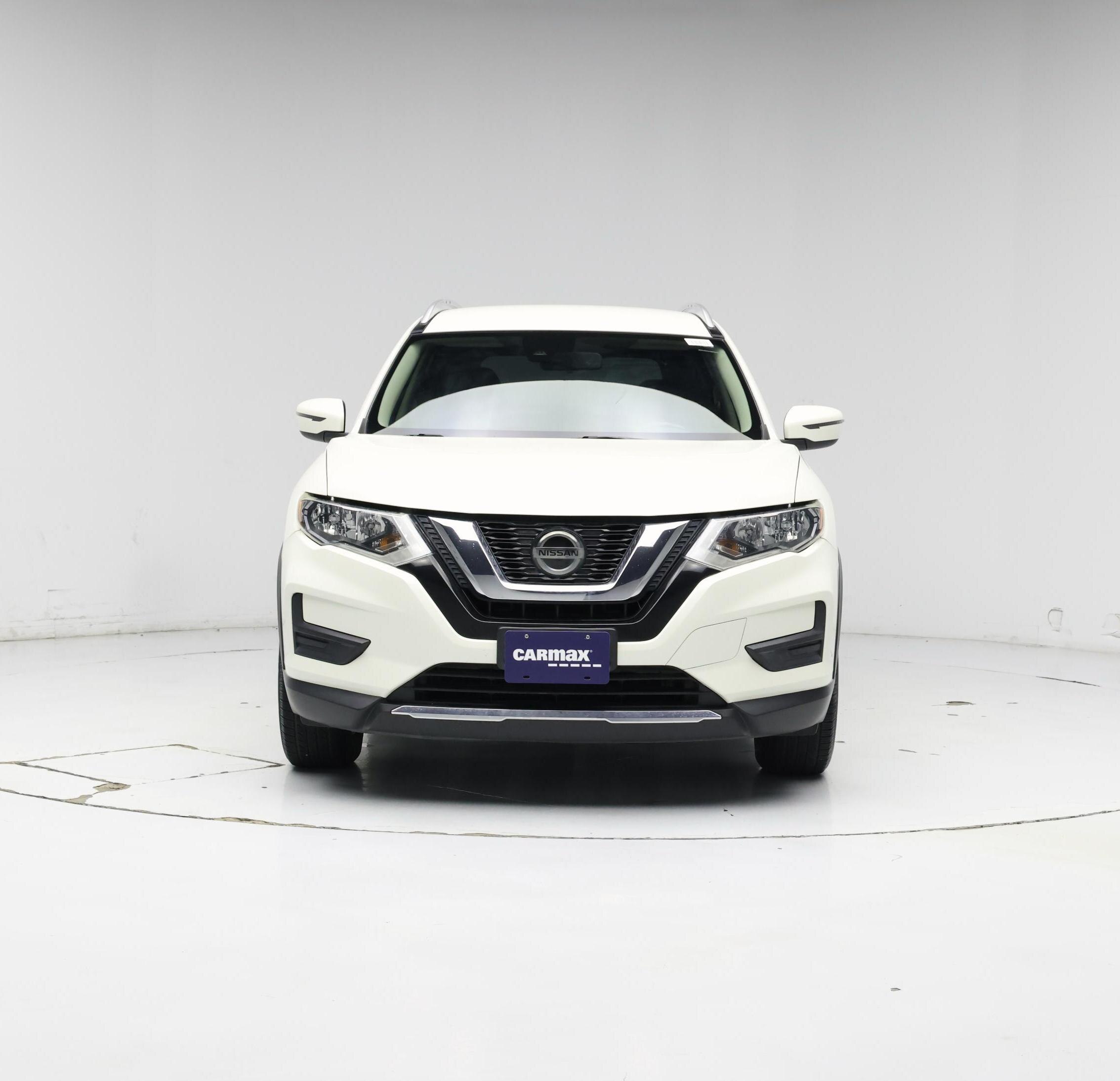 Thumbnail: 2020 Nissan Rogue - 5