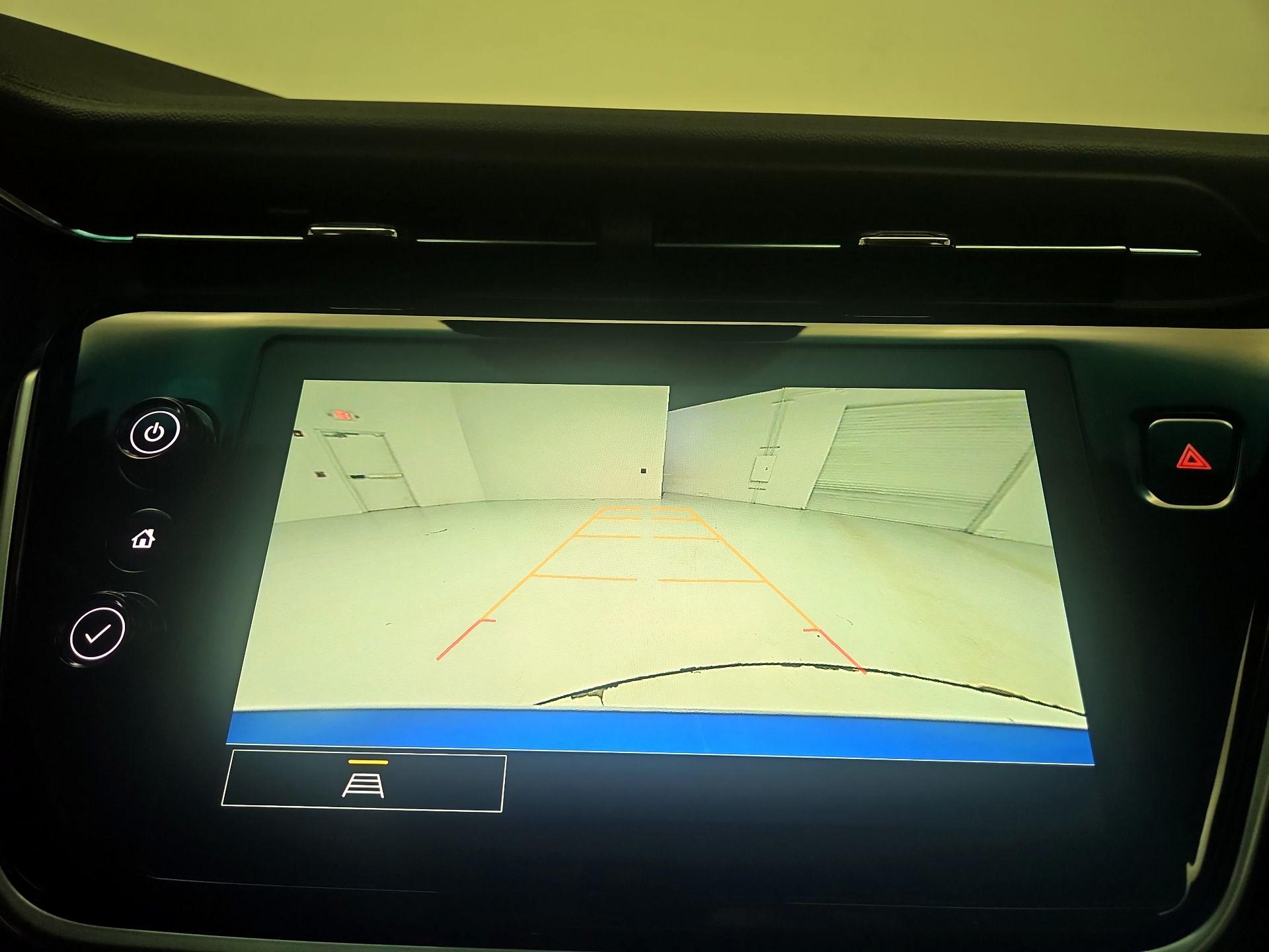 Thumbnail: 2023 Chevrolet Bolt EV - 14